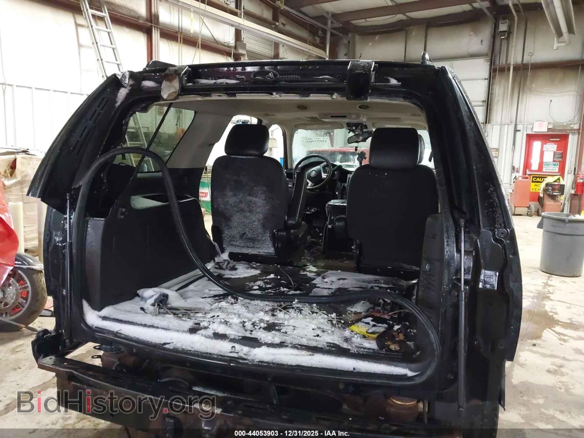 2011 CADILLAC ESCALADE - VIN: 1GYS4BEF9BR143432 - Фото 15