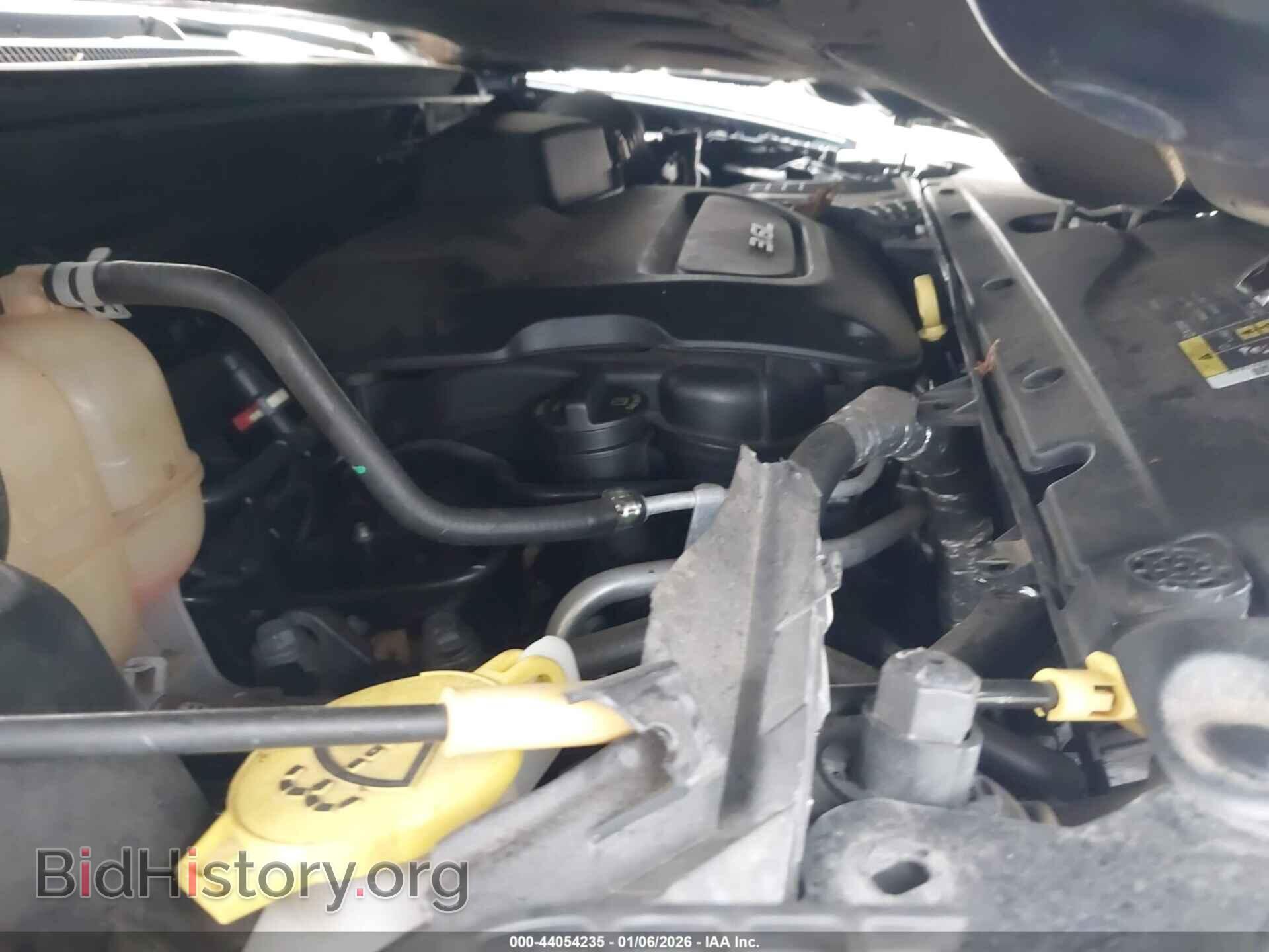 2018 CHRYSLER PACIFICA - VIN: 2C4RC1EGXJR112662 - Фото 10