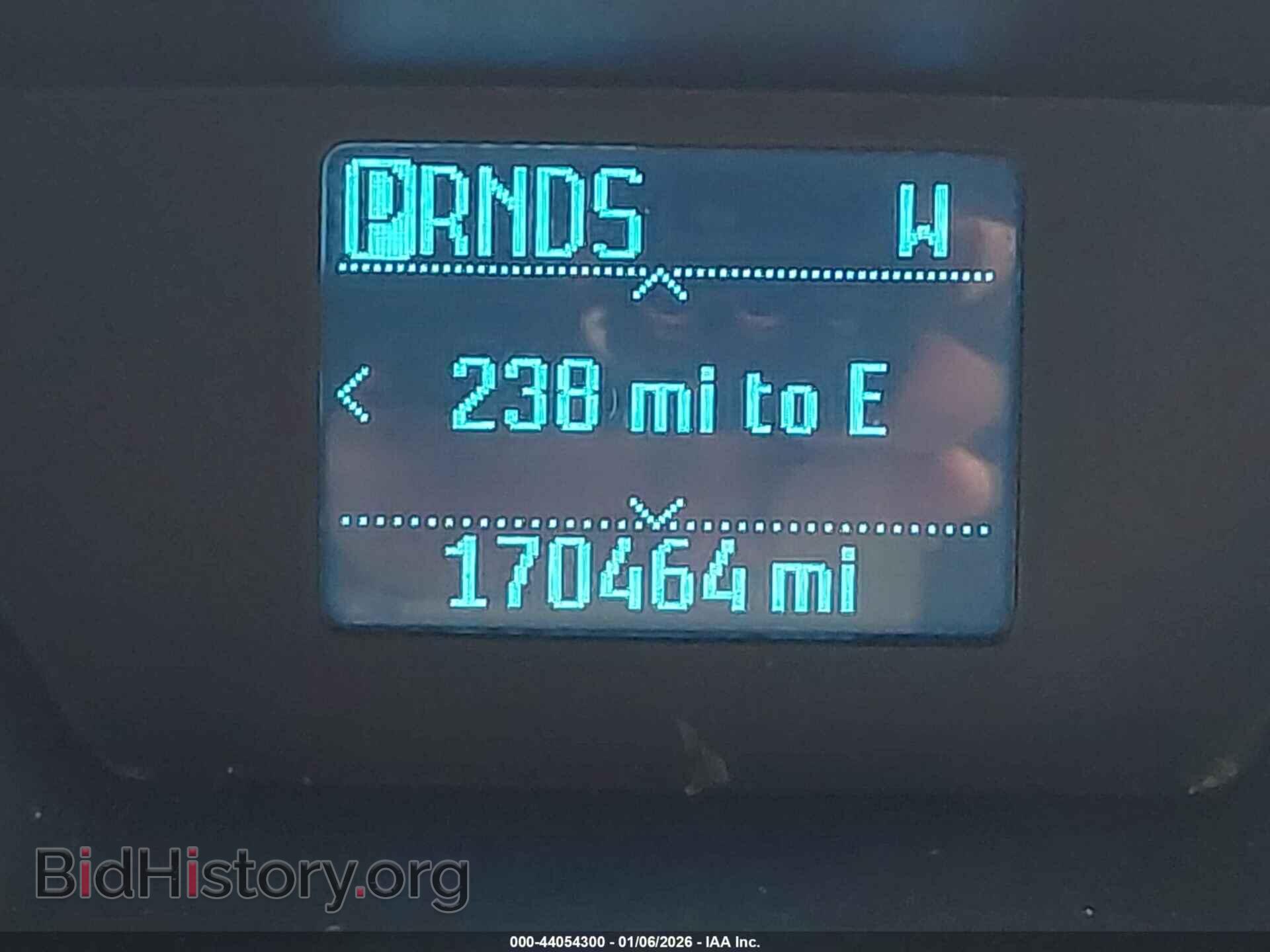 2017 FORD TRANSIT CONNECT - VIN: NM0GE9F71H1295797 - Фото 16