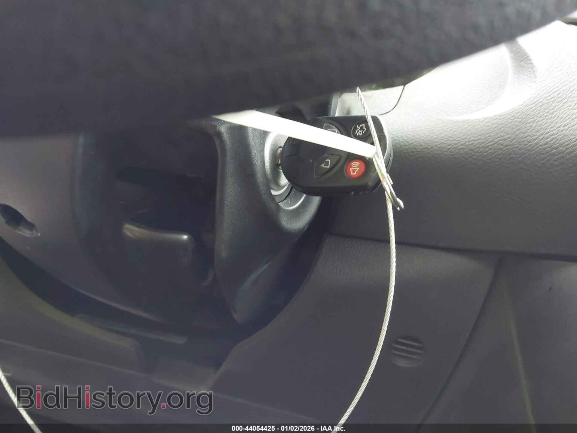 2017 FORD FOCUS - VIN: 1FADP3E2XHL270040 - Photo 11