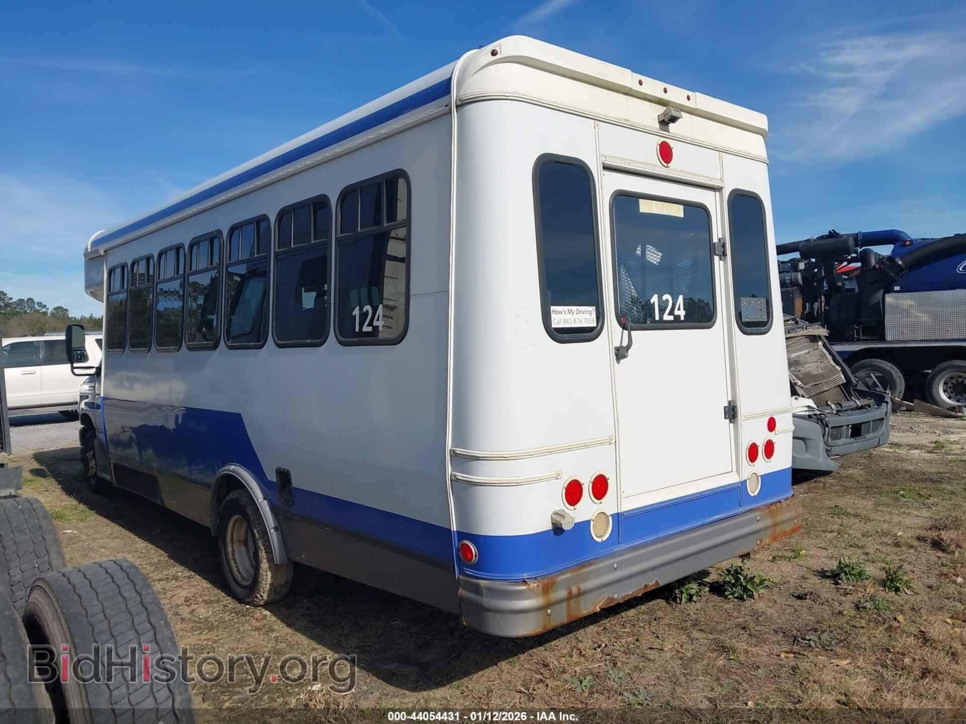 2015 FORD E-450 CUTAWAY - VIN: 1FDFE4FS6FDA27678 - Фото 12