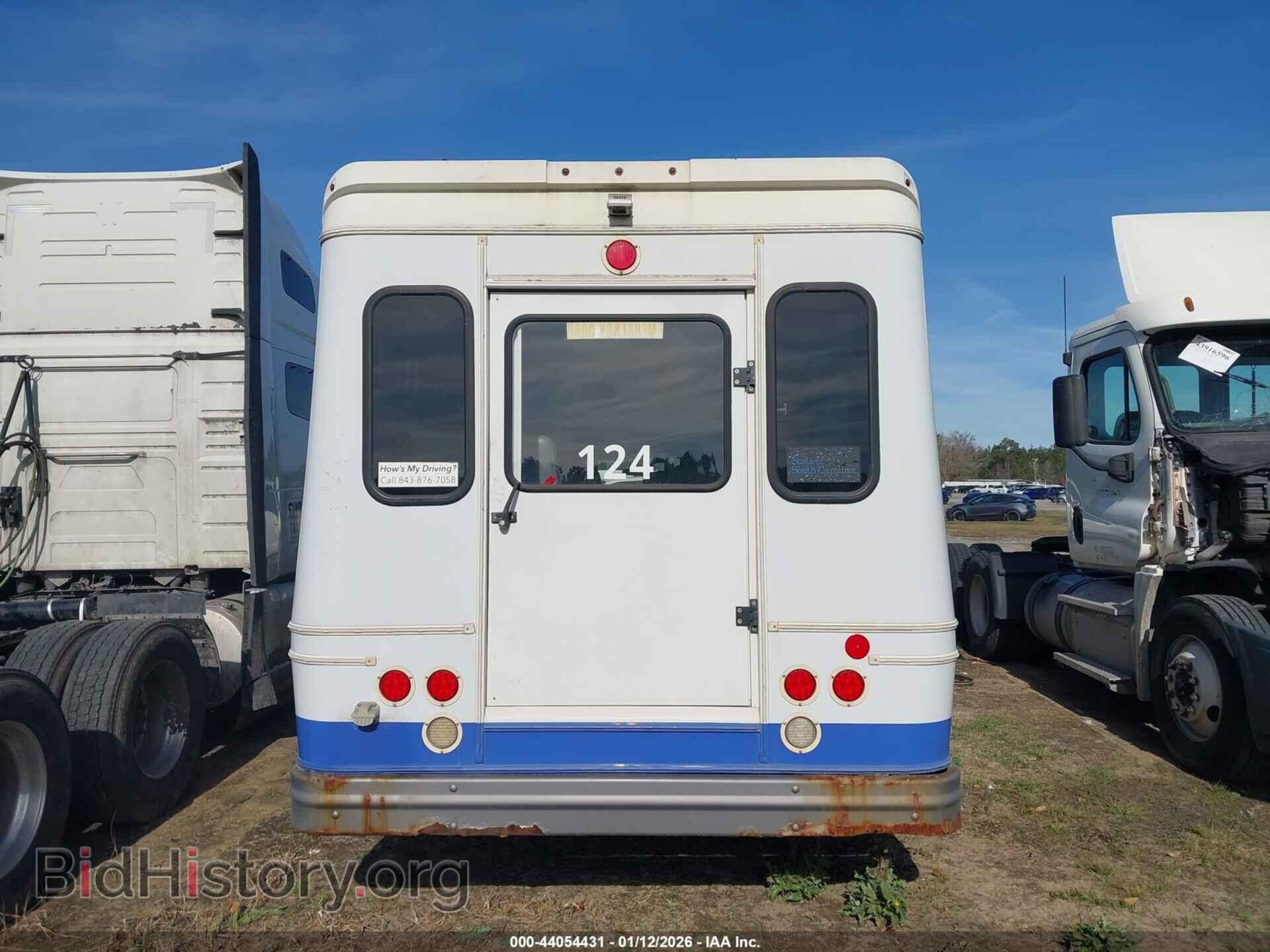 2015 FORD E-450 CUTAWAY - VIN: 1FDFE4FS6FDA27678 - Фото 13