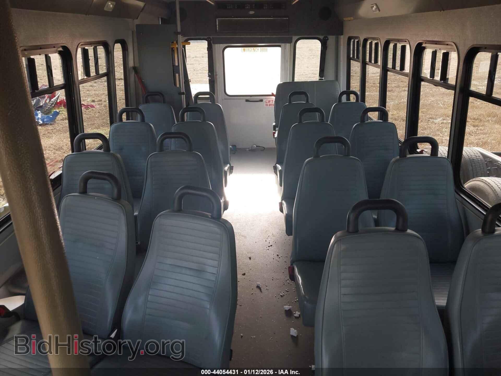 2015 FORD E-450 CUTAWAY - VIN: 1FDFE4FS6FDA27678 - Фото 6