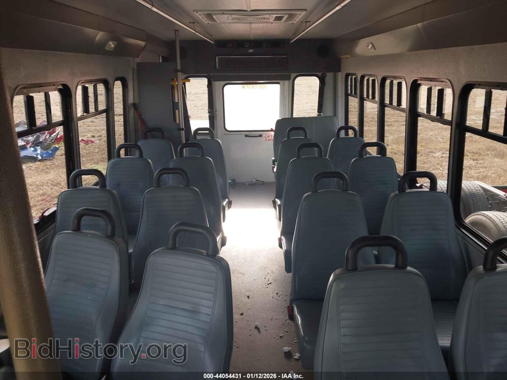 2015 FORD E-450 CUTAWAY - VIN: 1FDFE4FS6FDA27678 - Фото 7
