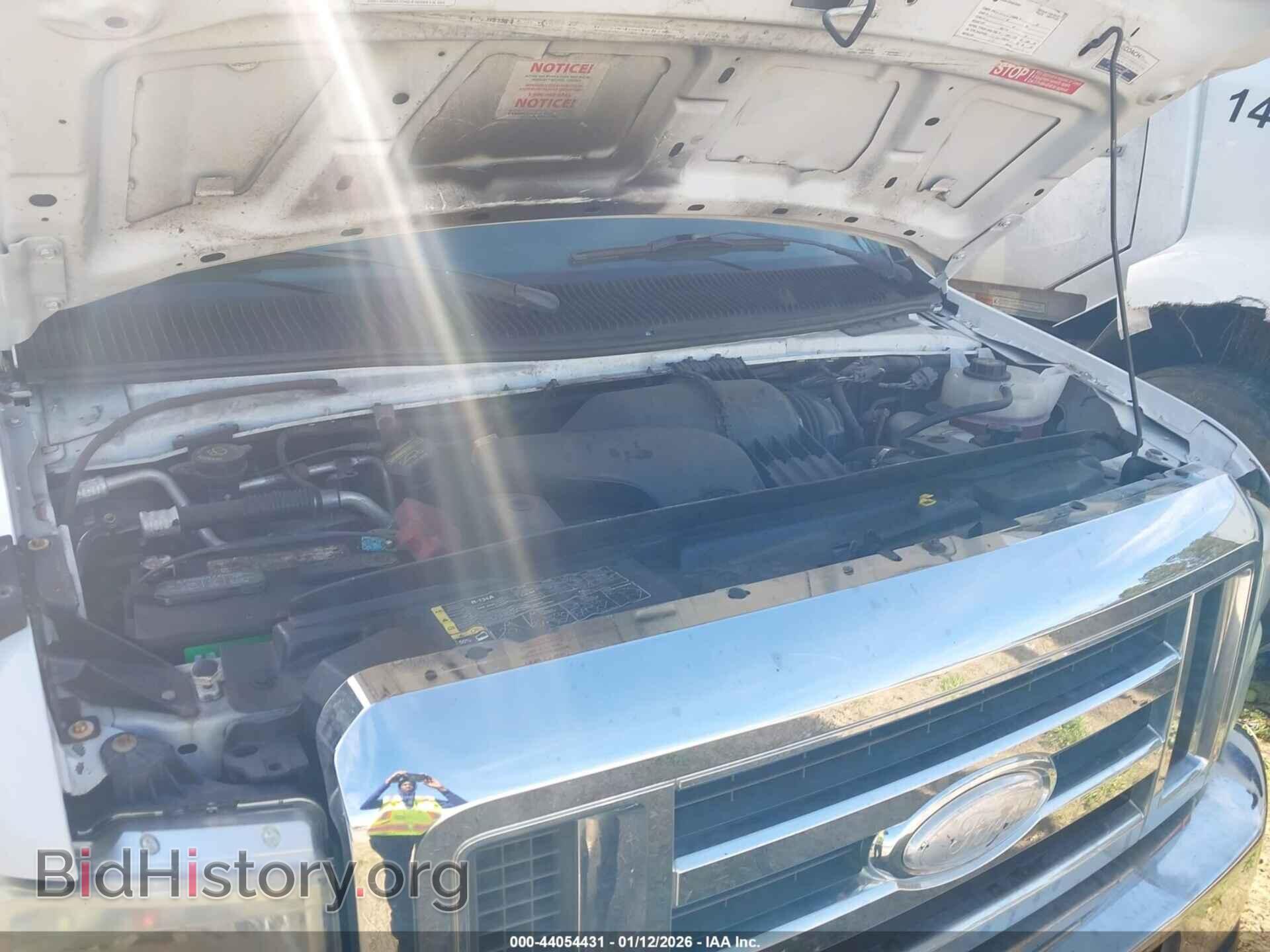 2015 FORD E-450 CUTAWAY - VIN: 1FDFE4FS6FDA27678 - Фото 9