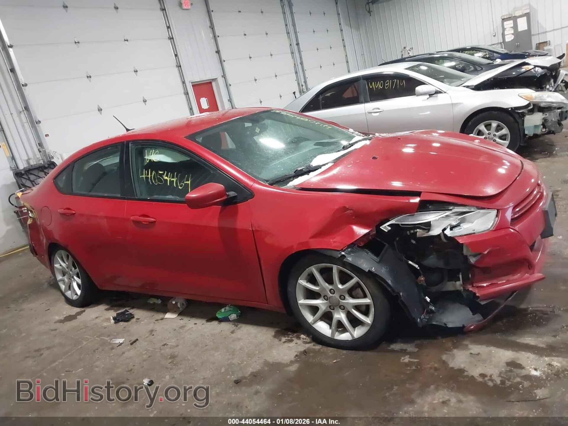 2013 DODGE DART - VIN: 1C3CDFBA0DD343517 - Photo 13