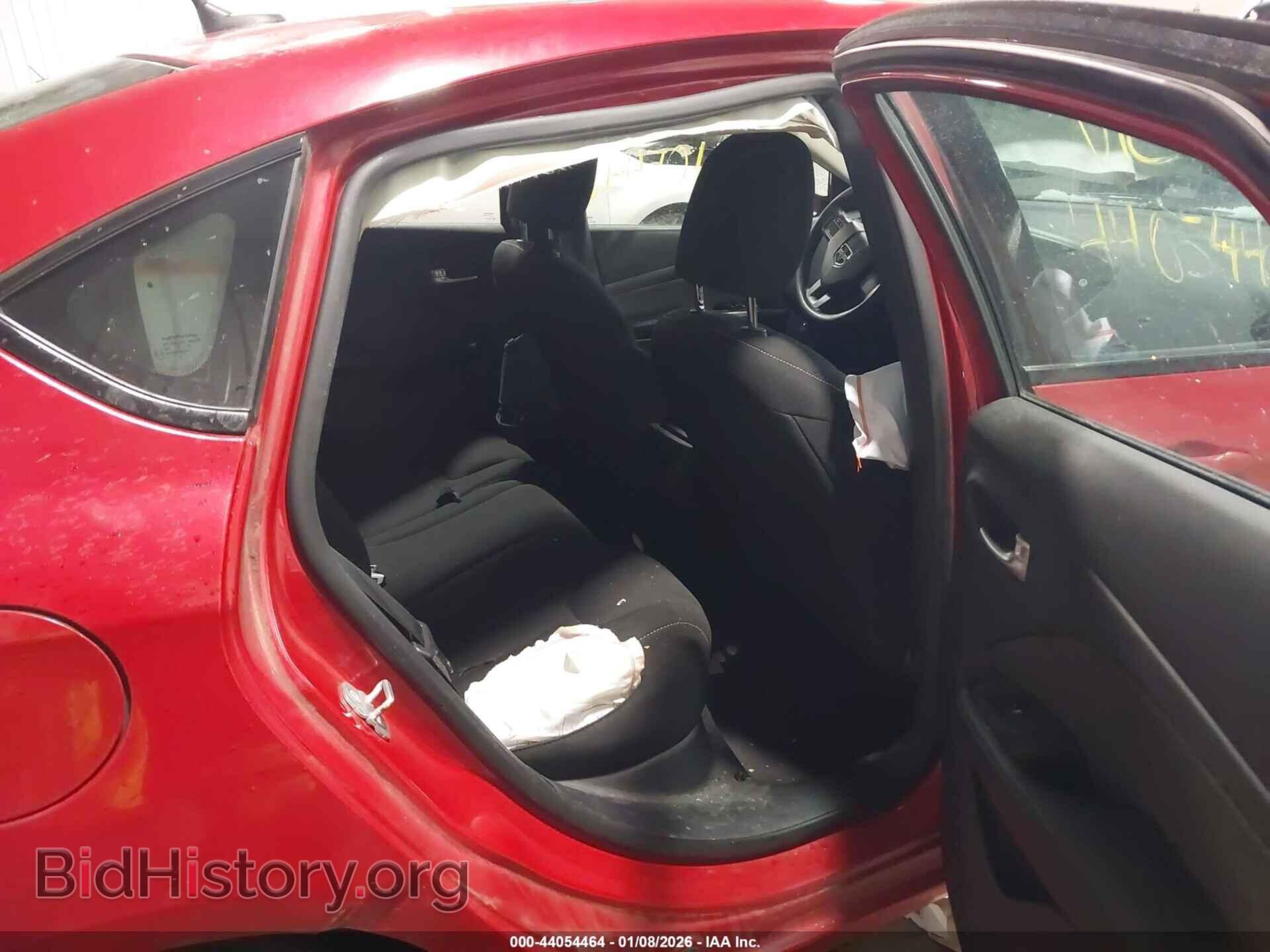 2013 DODGE DART - VIN: 1C3CDFBA0DD343517 - Photo 8