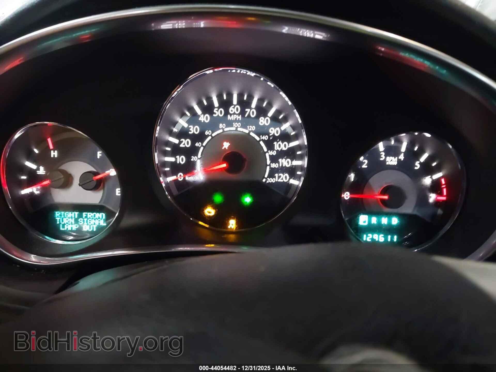 2013 CHRYSLER 200 - VIN: 1C3CCBBBXDN615294 - Фото 7