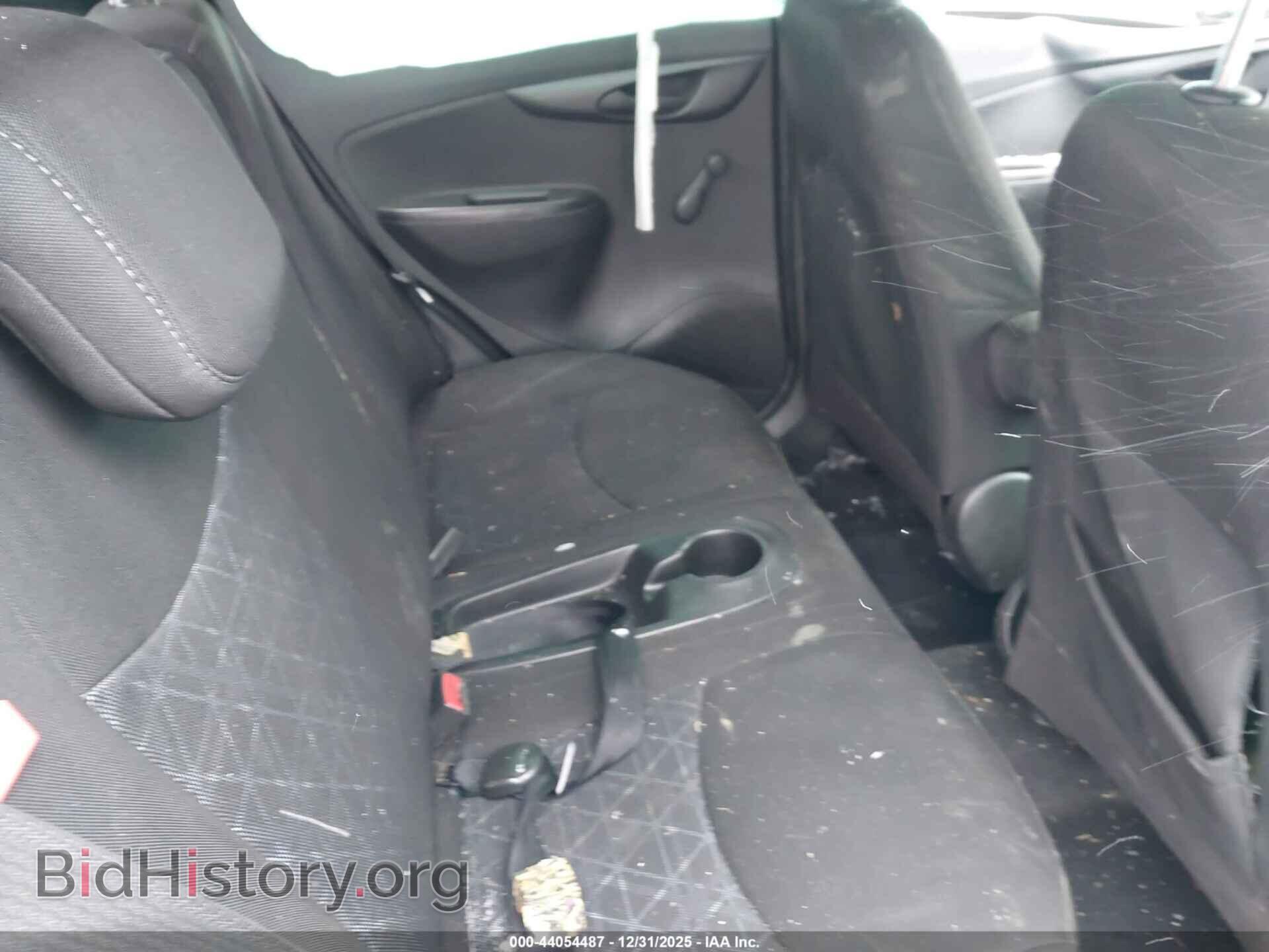 2019 CHEVROLET SPARK - VIN: KL8CB6SA6KC722888 - Фото 8
