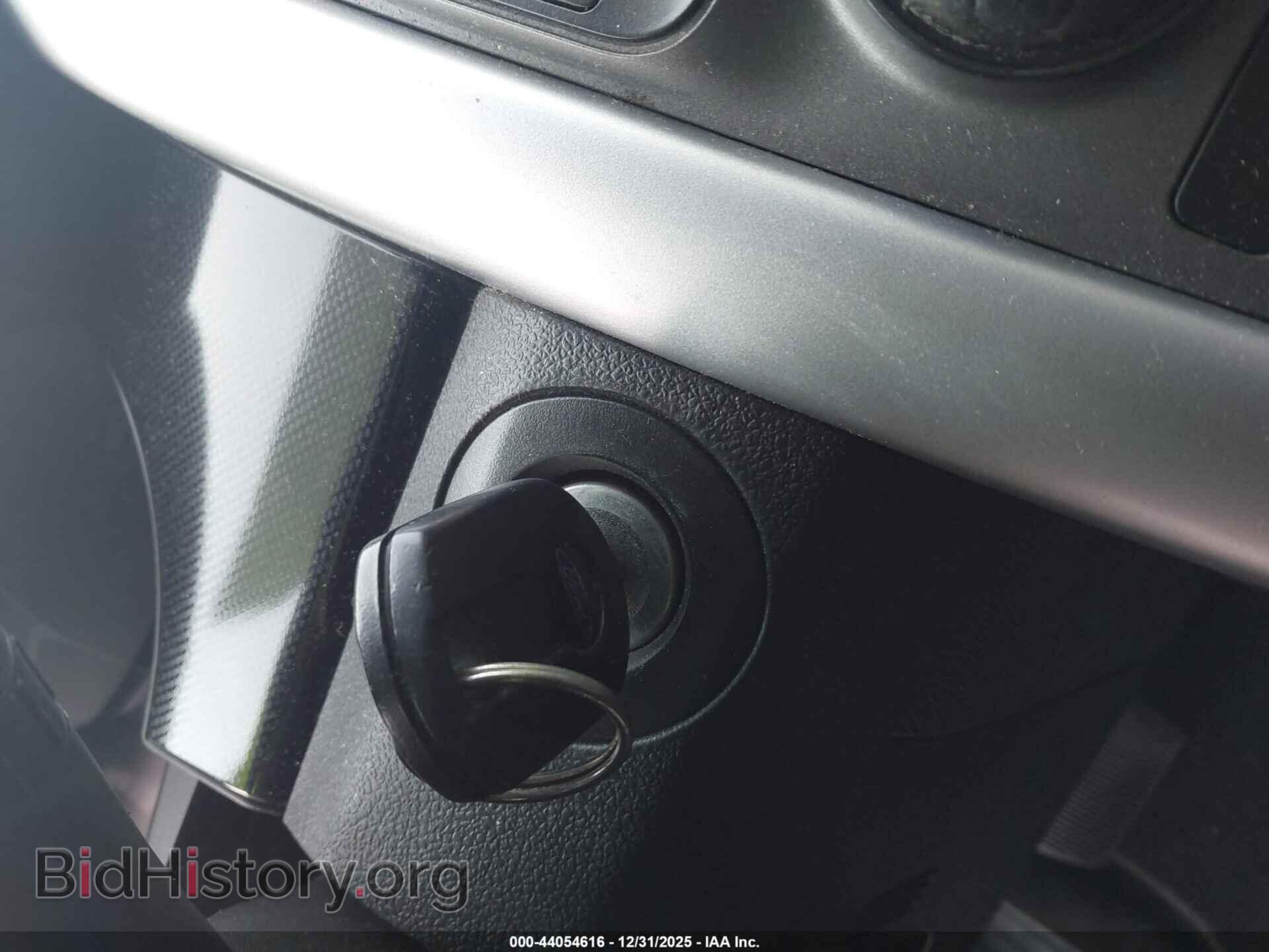 2013 FORD EDGE - VIN: 2FMDK4GC0DBC76231 - Фото 11