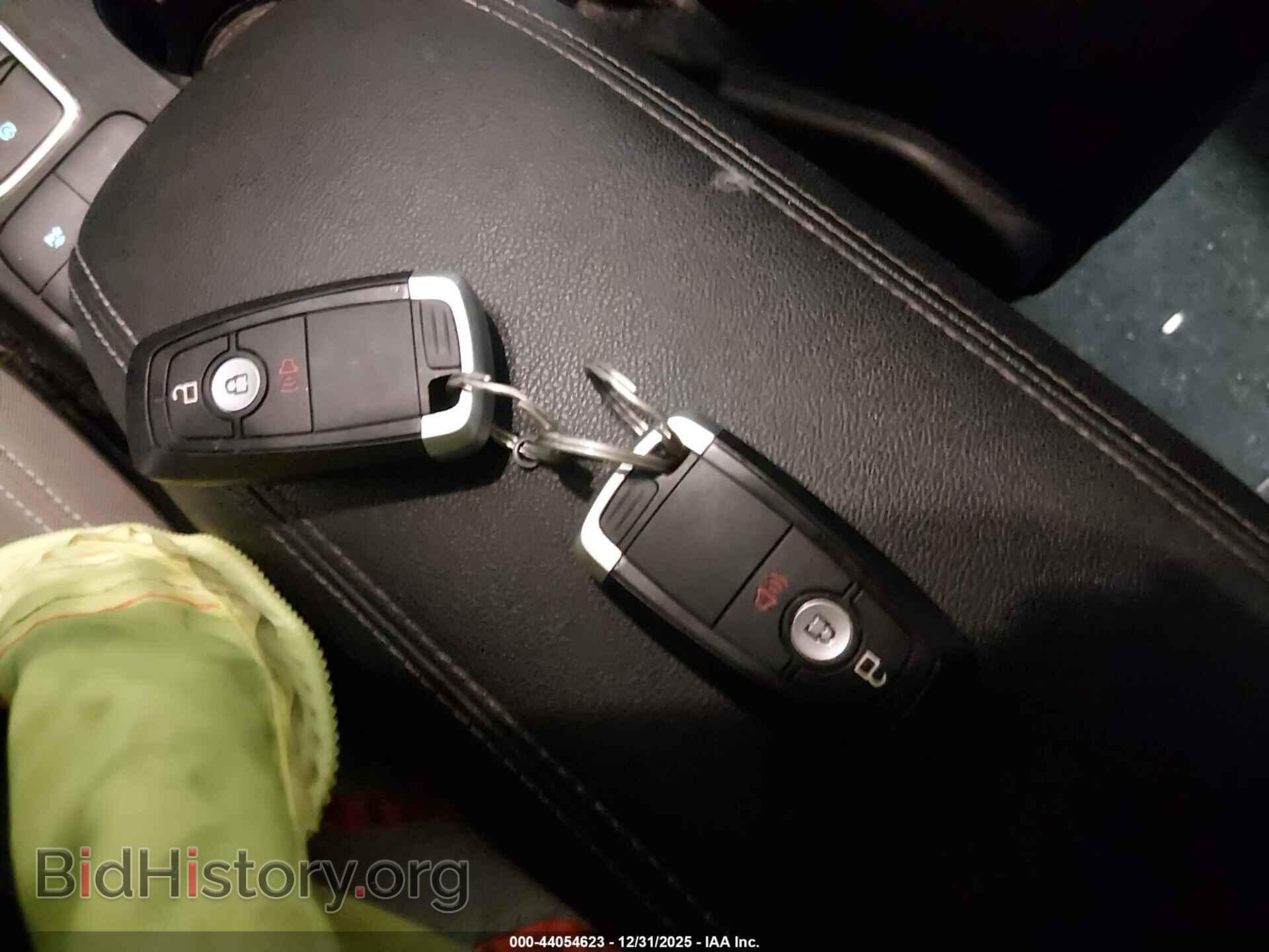 2020 FORD ESCAPE - VIN: 1FMCU9G66LUC37973 - Фото 11