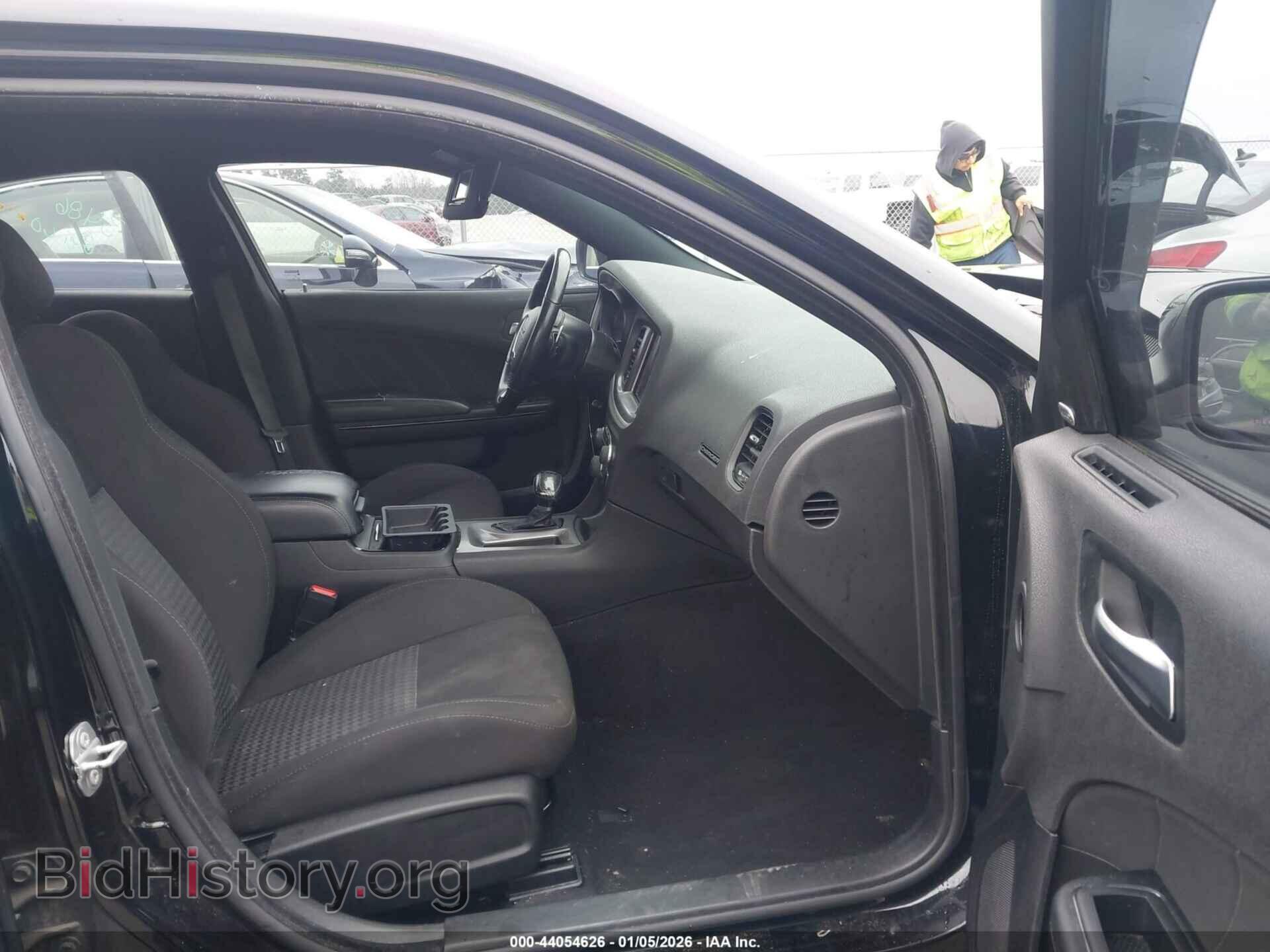 2022 DODGE CHARGER - VIN: 2C3CDXCT5NH191714 - Фото 5