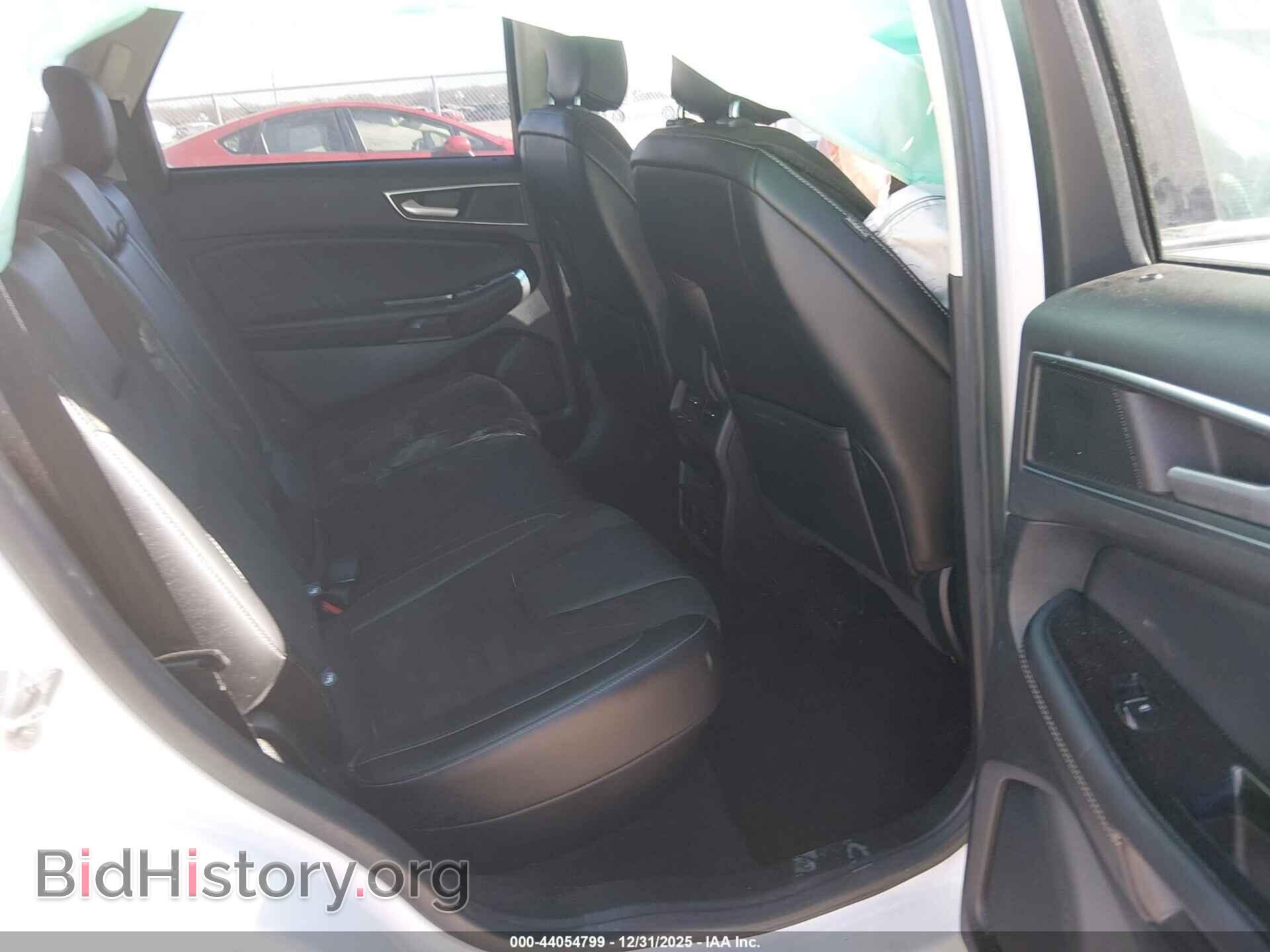 2016 FORD EDGE - VIN: 2FMPK4AP0GBC24465 - Фото 8