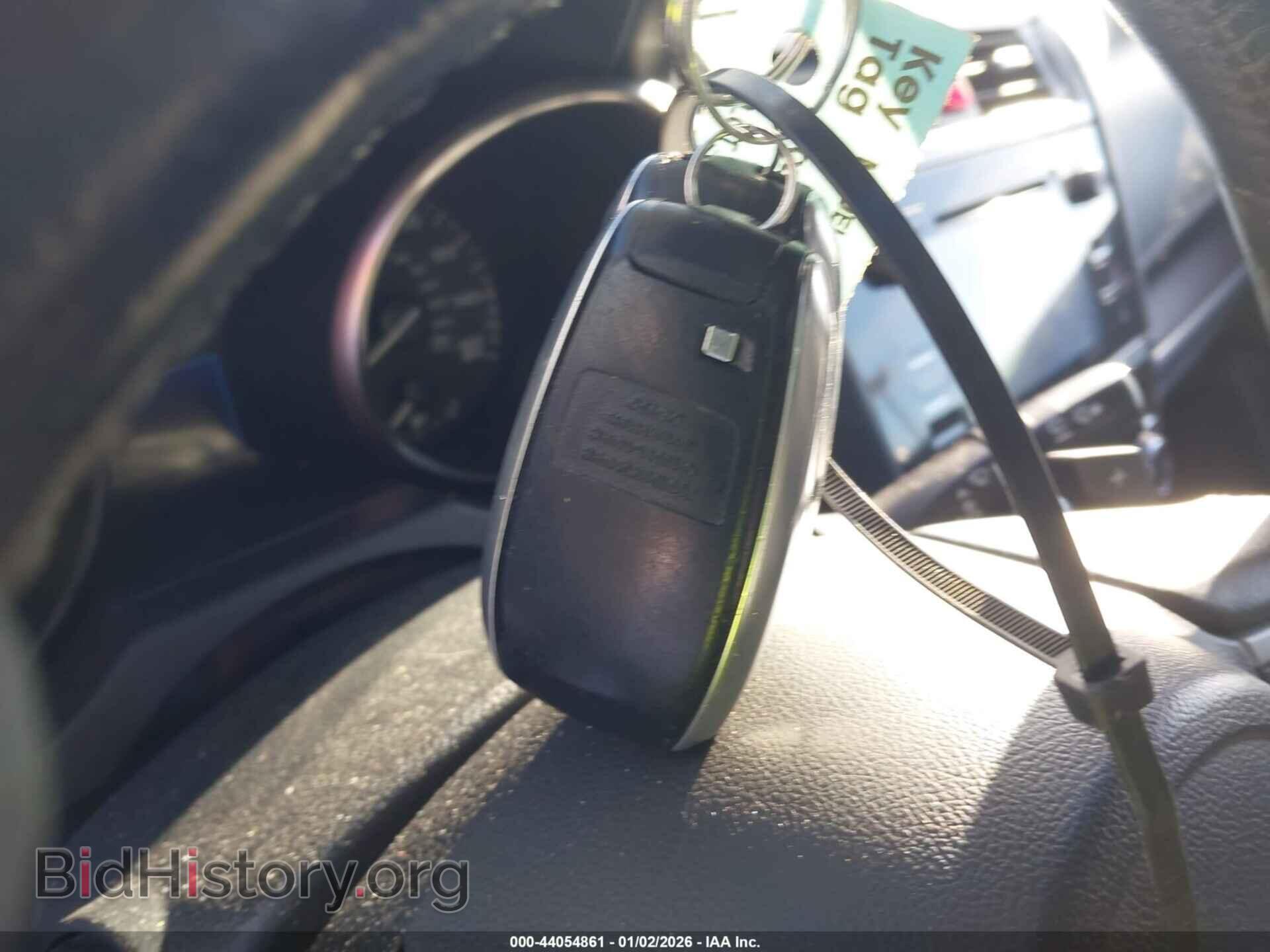 2015 SUBARU OUTBACK - VIN: 4S4BSELC5F3239388 - Фото 11