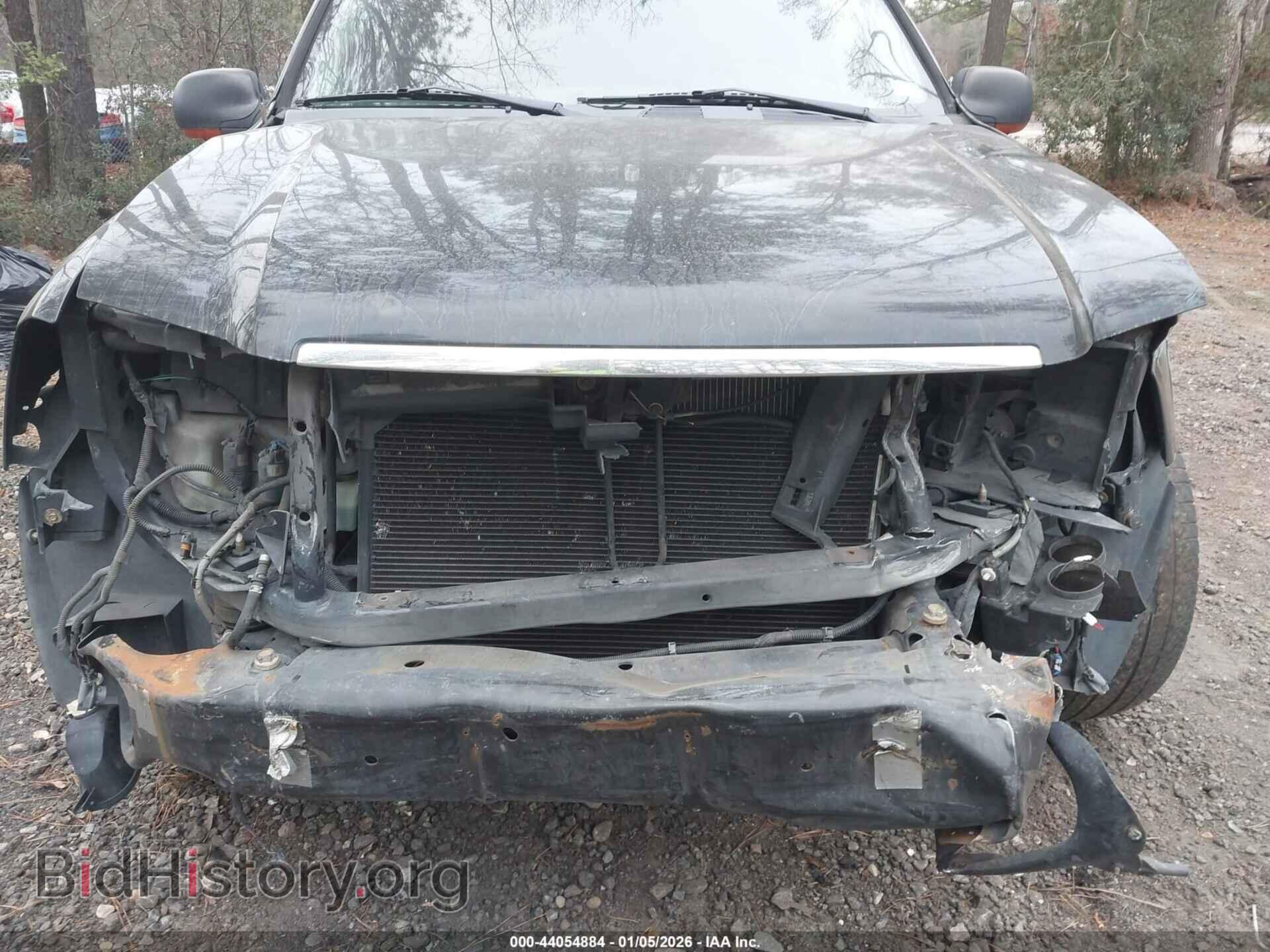 2005 GMC ENVOY - VIN: 1GKDT13S152251914 - Фото 6