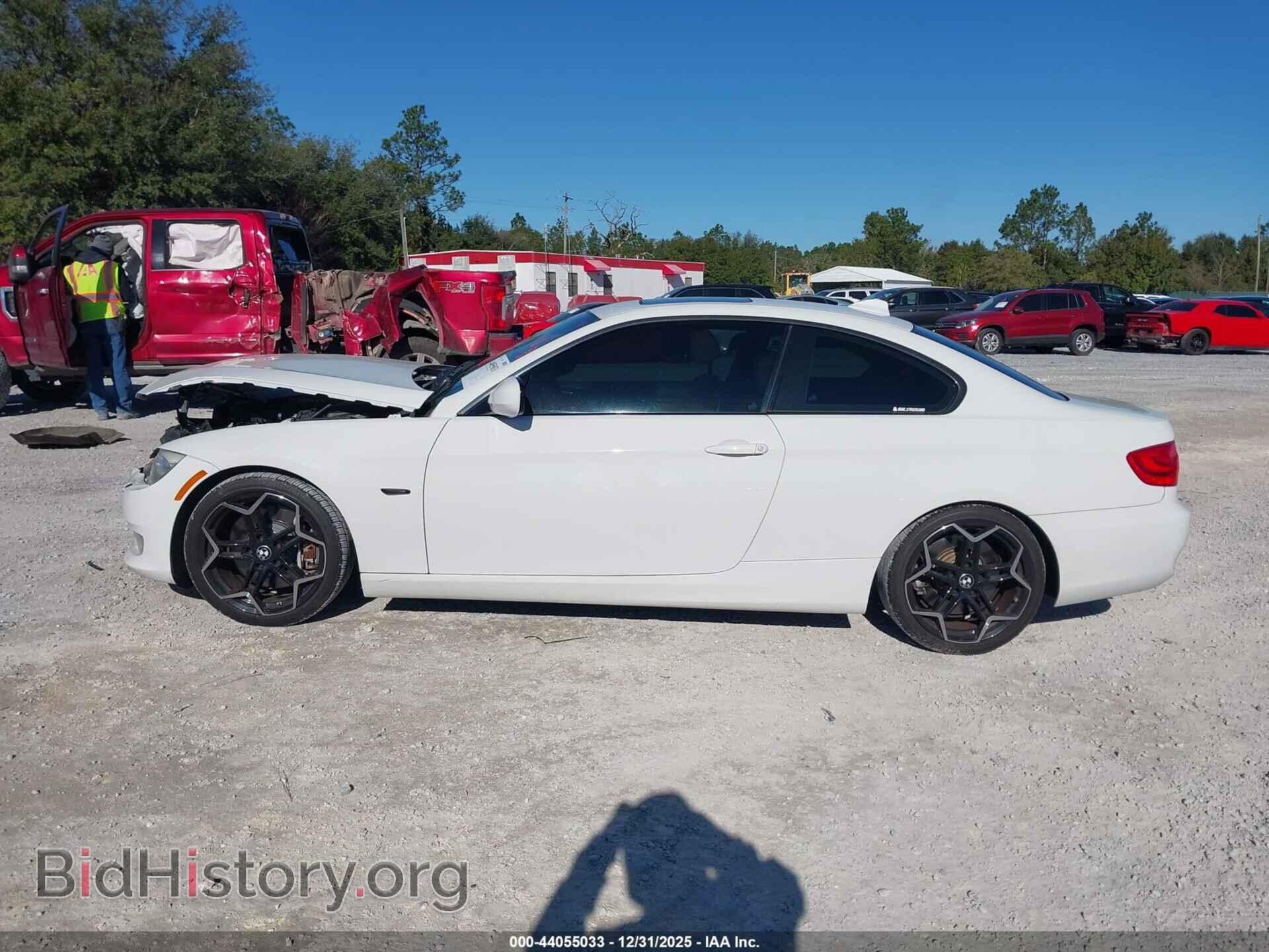 2011 BMW 335I - VIN: WBAKG7C56BE264329 - Фото 15