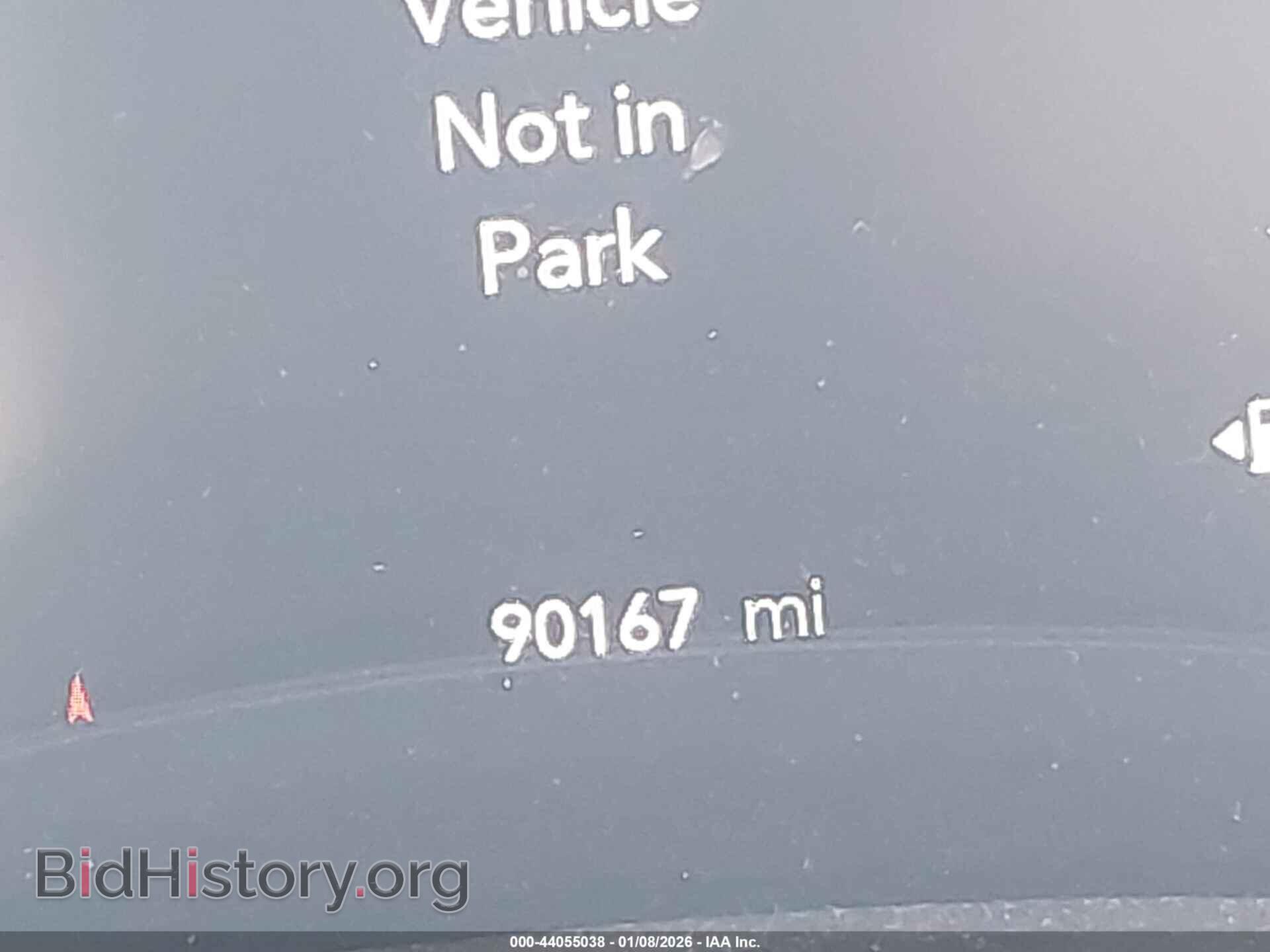 2019 CHRYSLER PACIFICA - VIN: 2C4RC1EG5KR635847 - Photo 16
