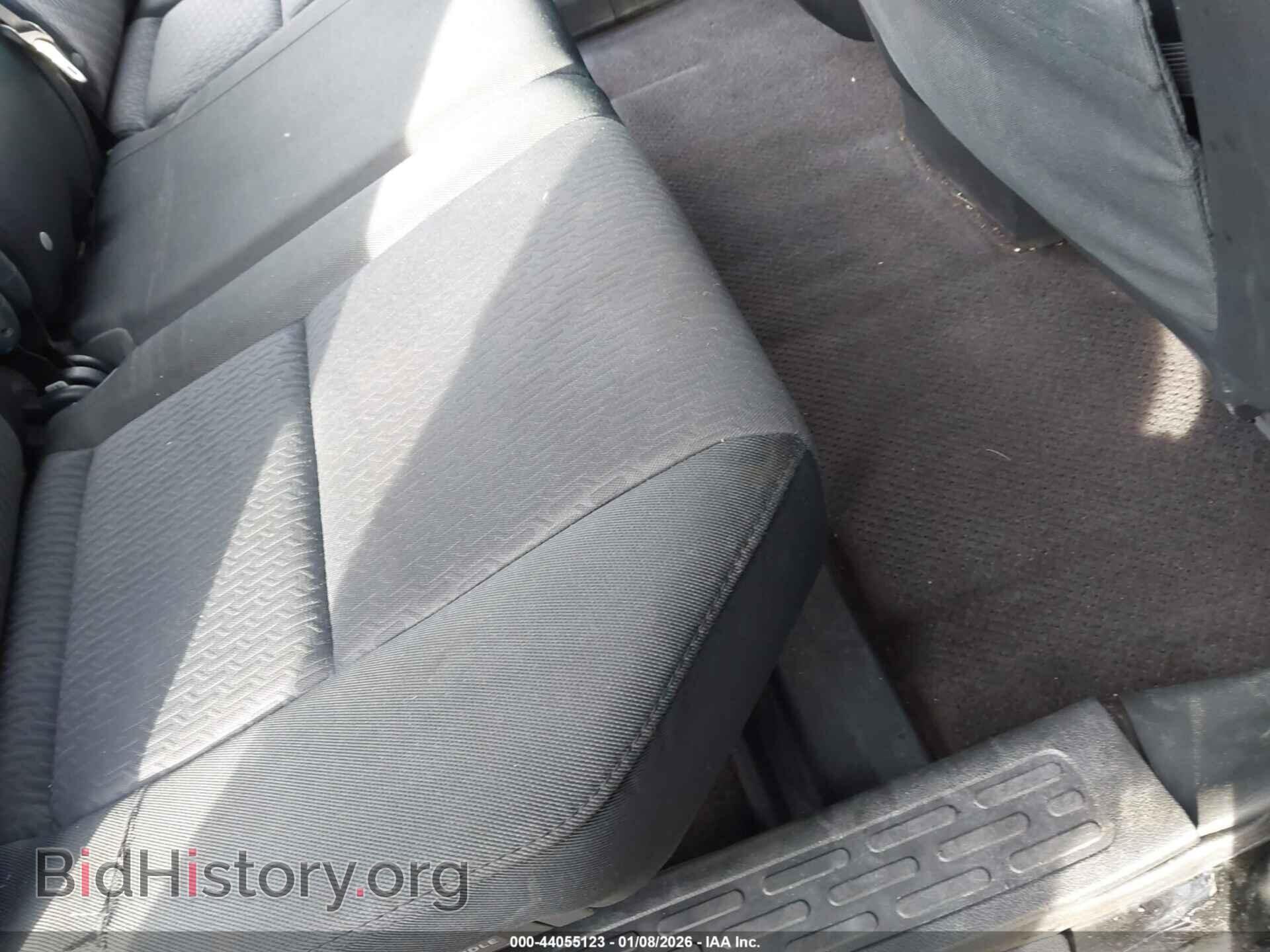 2010 HONDA RIDGELINE - VIN: 5FPYK1F58AB503565 - Фото 8