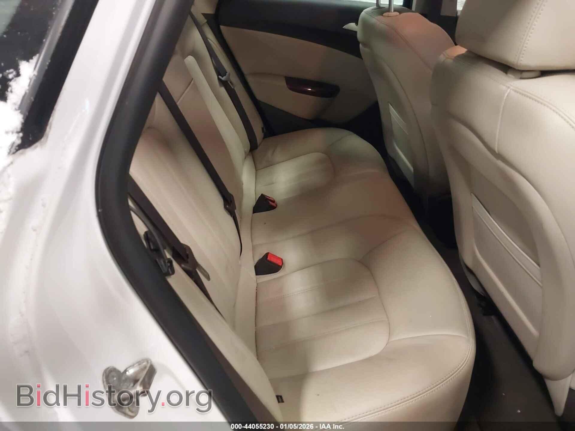 2014 BUICK VERANO - VIN: 1G4PS5SK4E4162133 - Фото 8