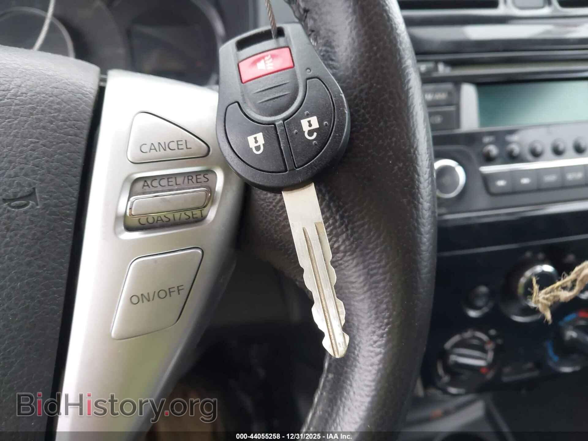 2015 NISSAN VERSA NOTE - VIN: 3N1CE2CP3FL357903 - Photo 11