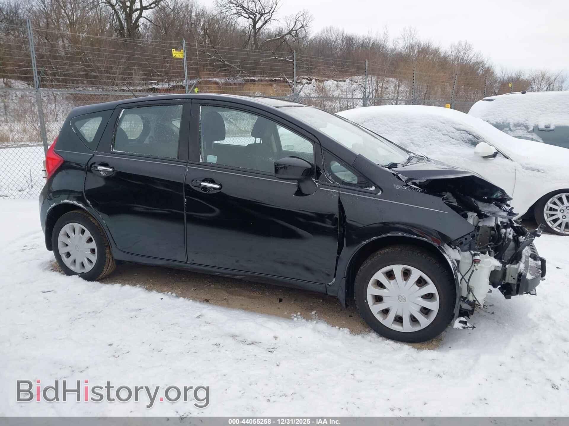 2015 NISSAN VERSA NOTE - VIN: 3N1CE2CP3FL357903 - Photo 14