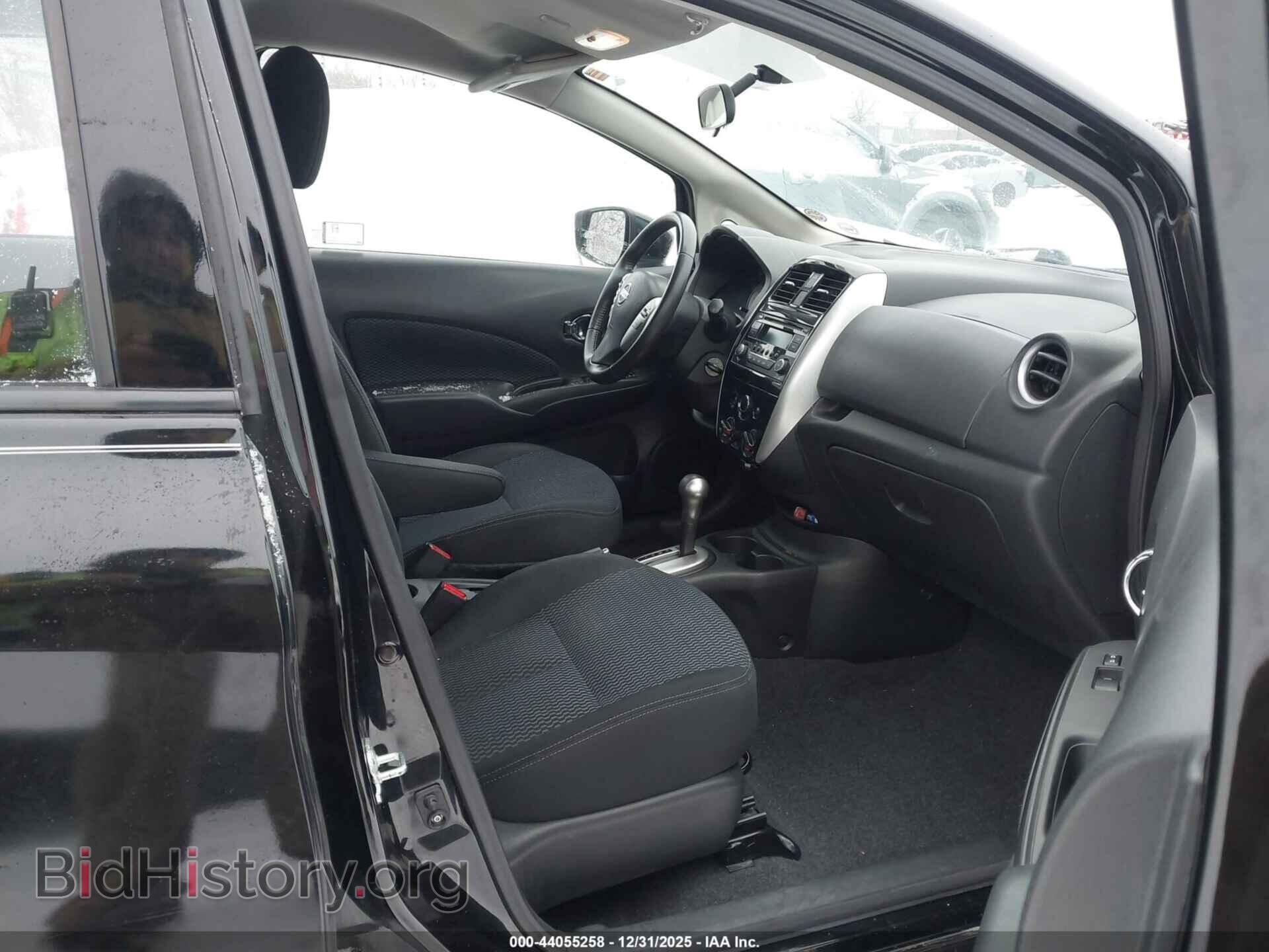 2015 NISSAN VERSA NOTE - VIN: 3N1CE2CP3FL357903 - Photo 5