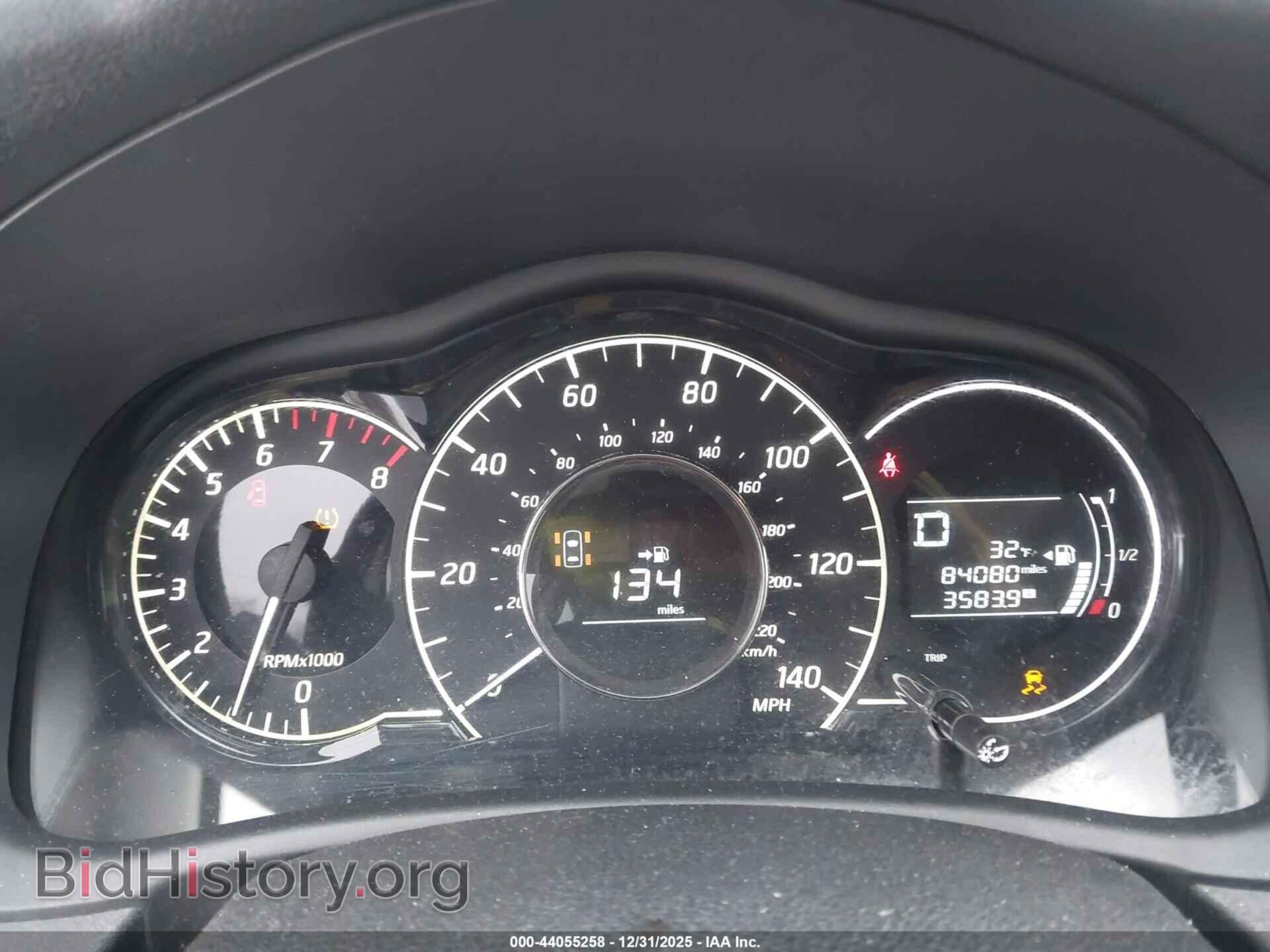 2015 NISSAN VERSA NOTE - VIN: 3N1CE2CP3FL357903 - Photo 7