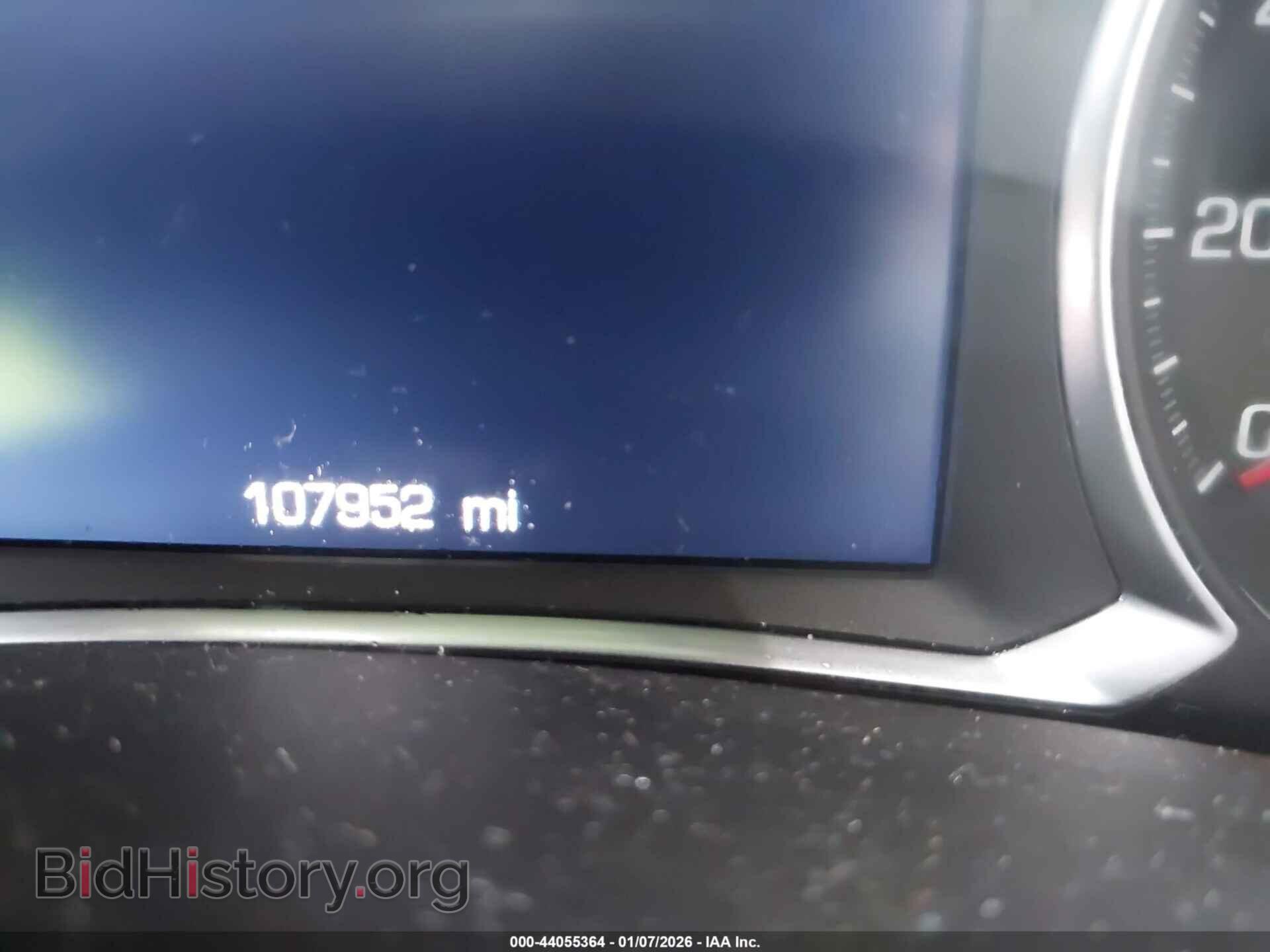 2020 GMC TERRAIN - VIN: 3GKALTEVXLL327194 - Фото 14