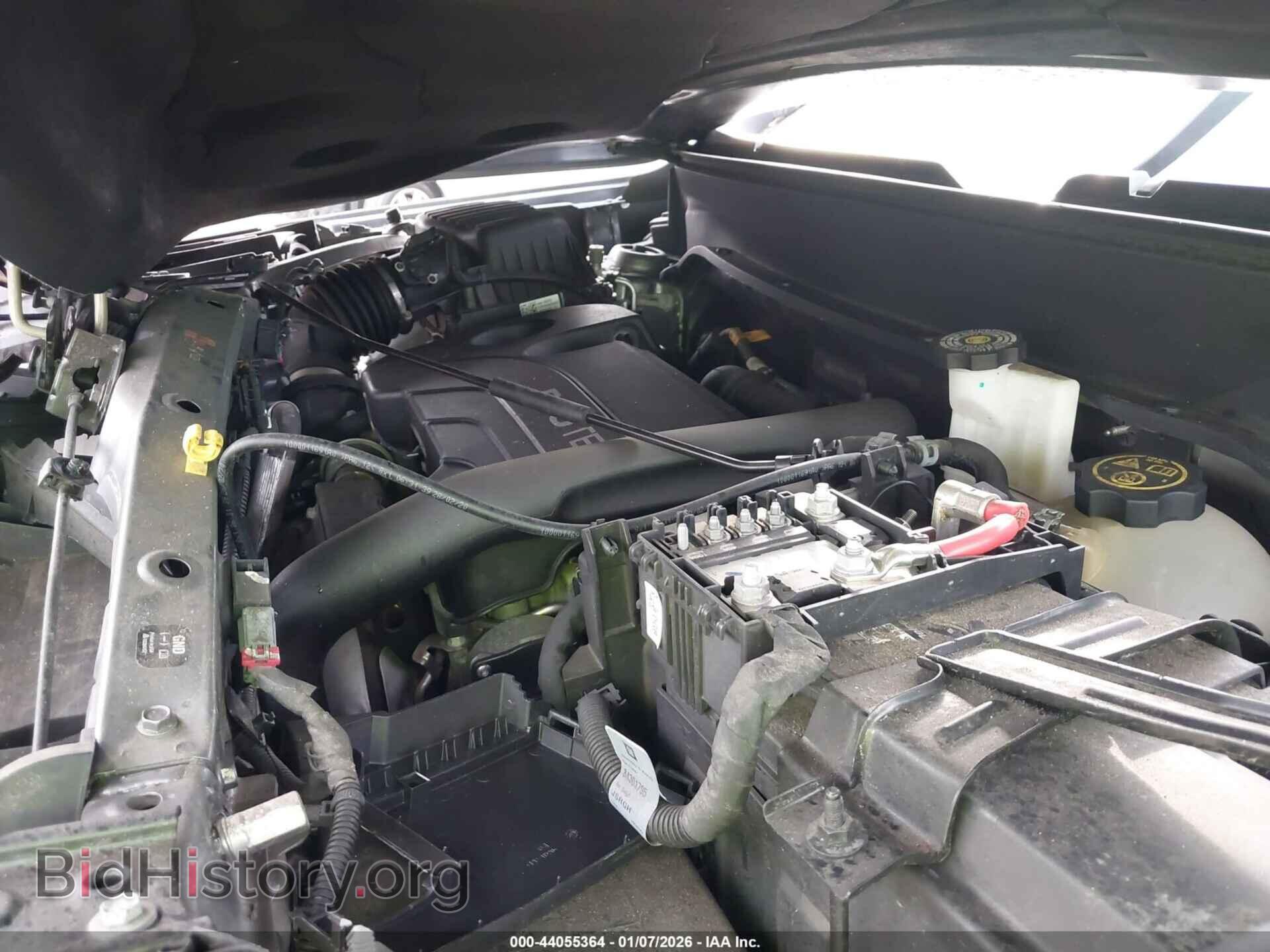 2020 GMC TERRAIN - VIN: 3GKALTEVXLL327194 - Фото 10