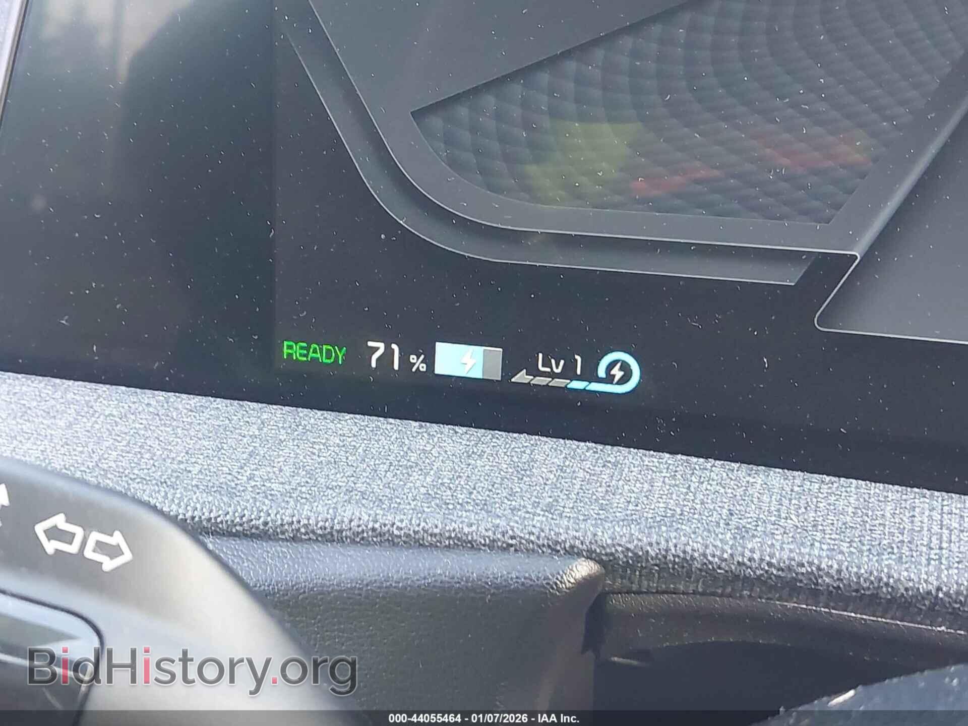2024 KIA EV6 - VIN: KNDC3DLC1R5620308 - Фото 18