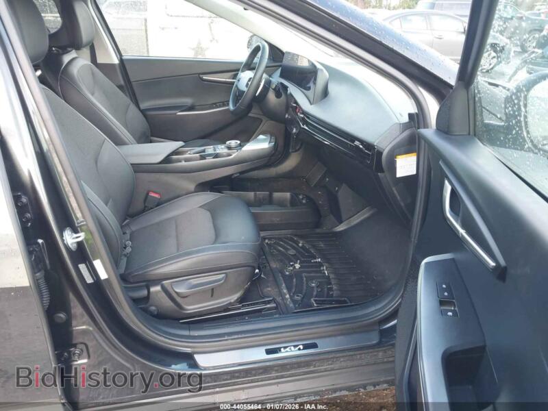 2024 Kia EV6 (VIN KNDC3DLC1R5620308) — photo 5 of 21
