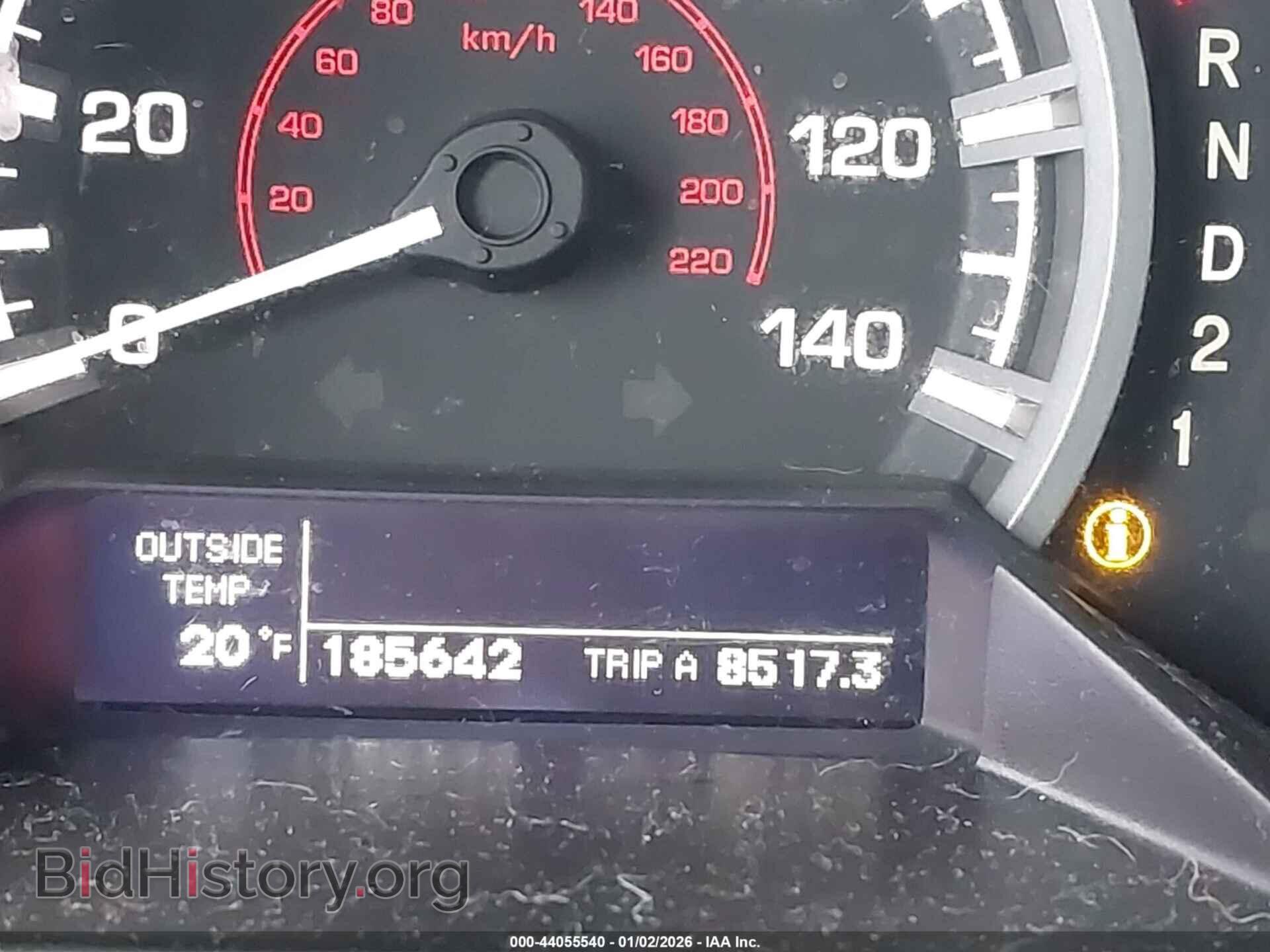 2010 HONDA RIDGELINE - VIN: 5FPYK1F56AB010368 - Фото 15