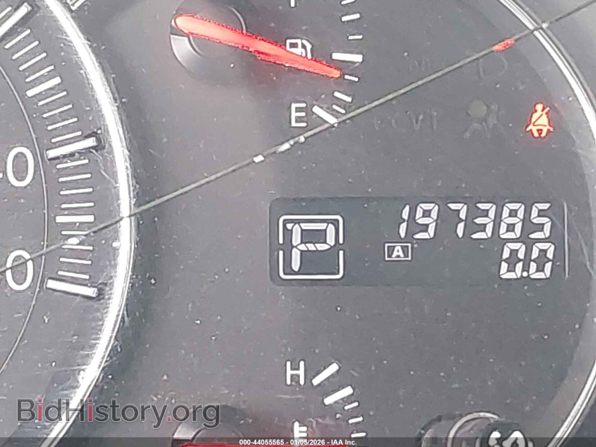 2012 NISSAN MAXIMA - VIN: 1N4AA5AP4CC846294 - Фото 16