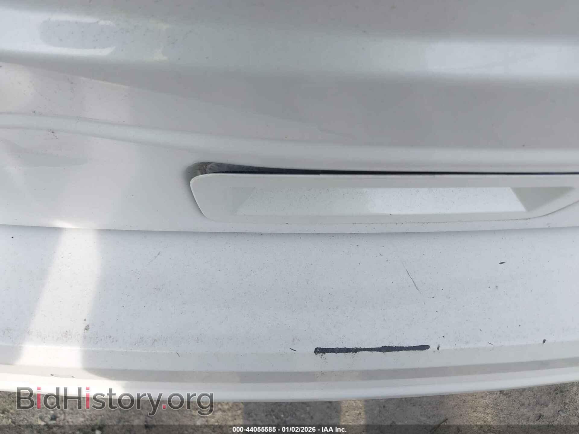 2013 FORD EDGE - VIN: 2FMDK3JC8DBC12151 - Фото 6