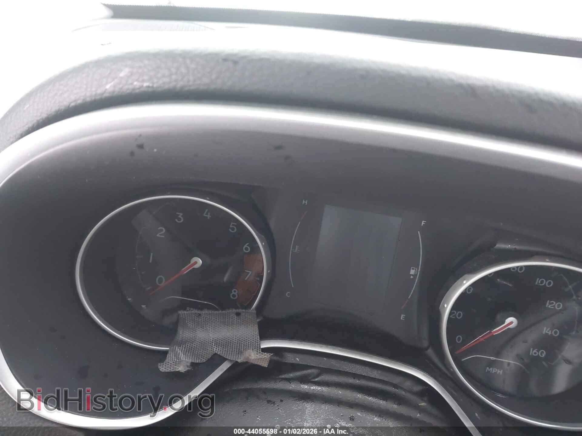 2019 JEEP COMPASS - VIN: 3C4NJDAB1KT703073 - Фото 7