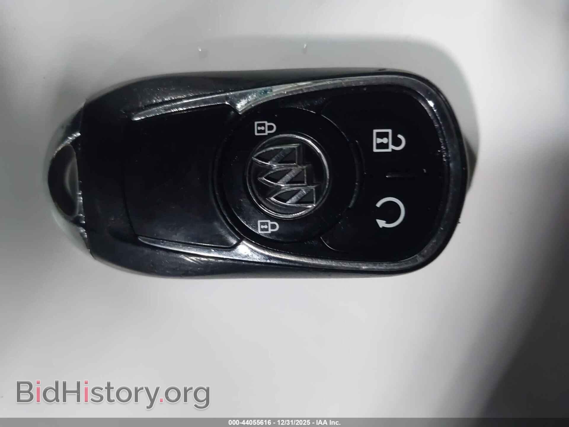 2020 BUICK ENCORE - VIN: KL4CJESB5LB056542 - Фото 11