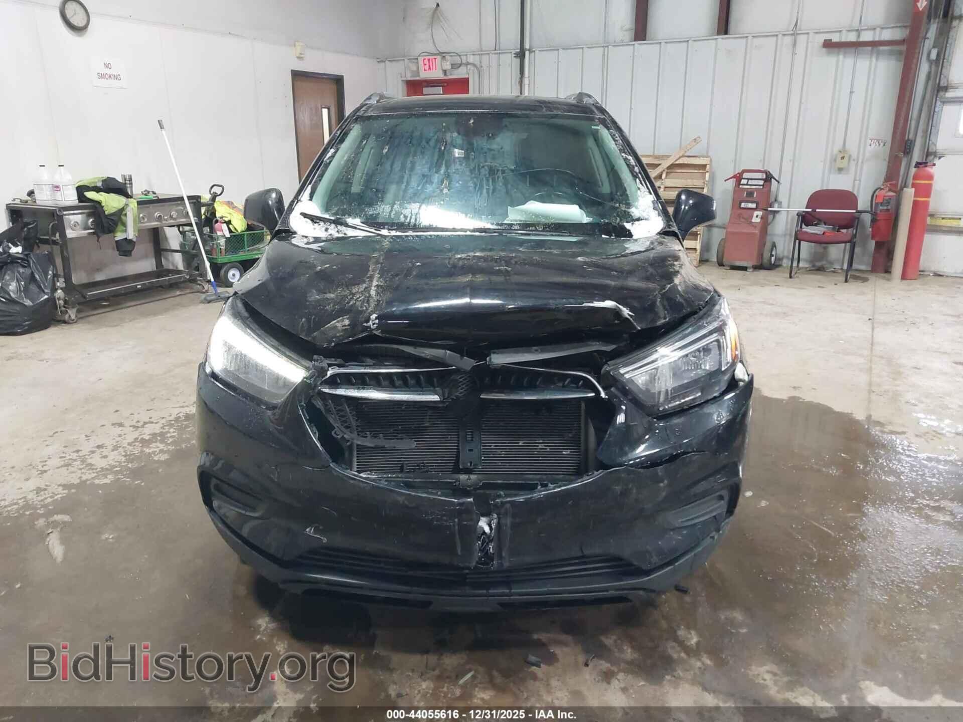 2020 BUICK ENCORE - VIN: KL4CJESB5LB056542 - Фото 12
