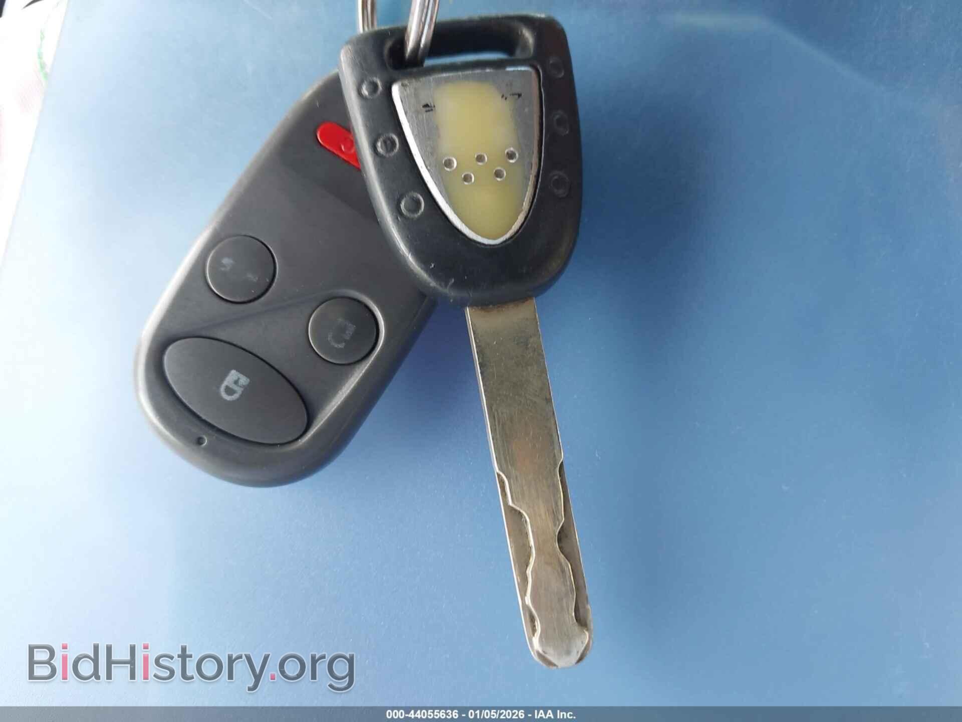 2007 HONDA S2000 - VIN: JHMAP21407S002163 - Фото 11