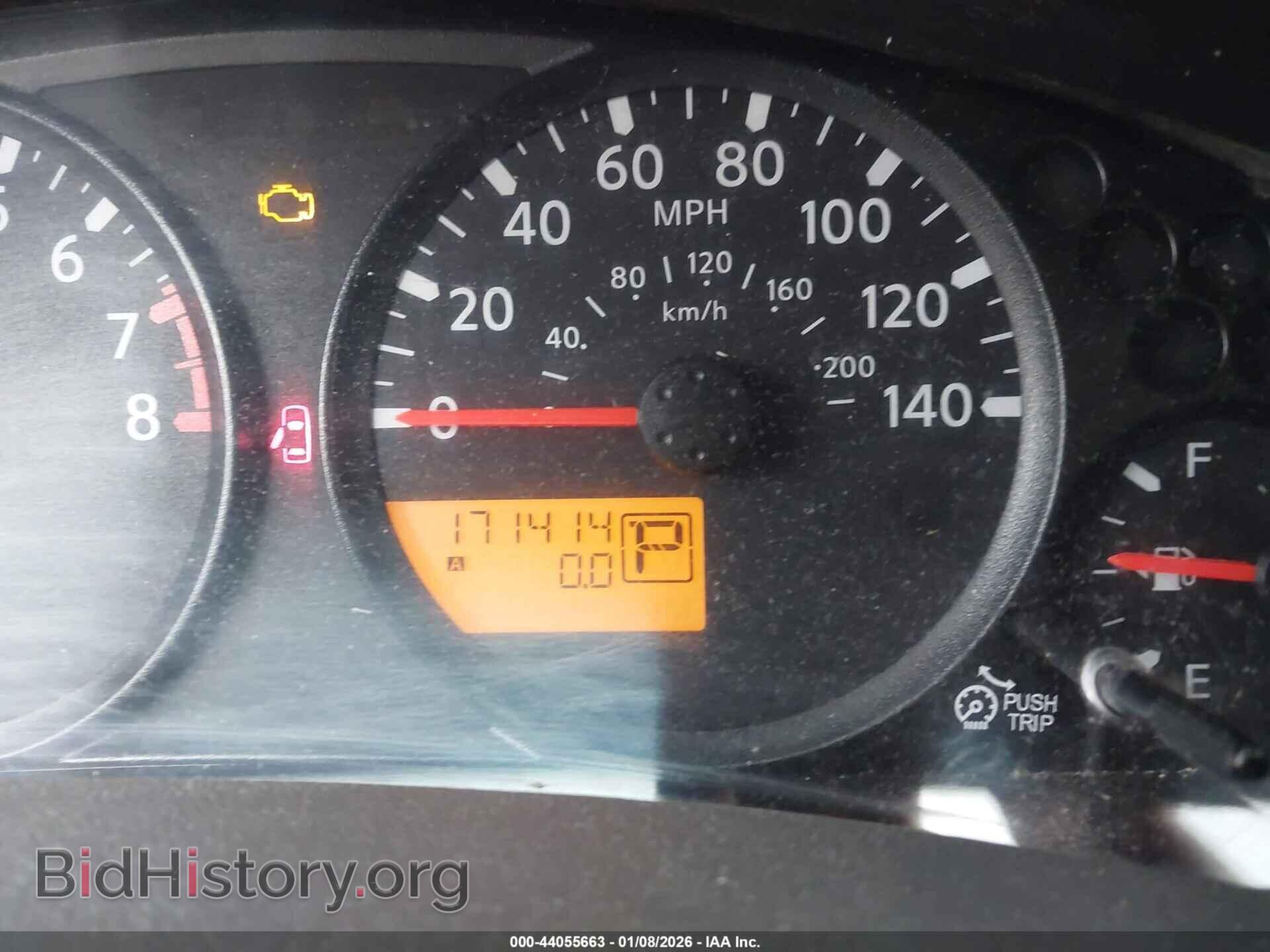 2021 NISSAN FRONTIER - VIN: 1N6ED0CF3MN700773 - Фото 15