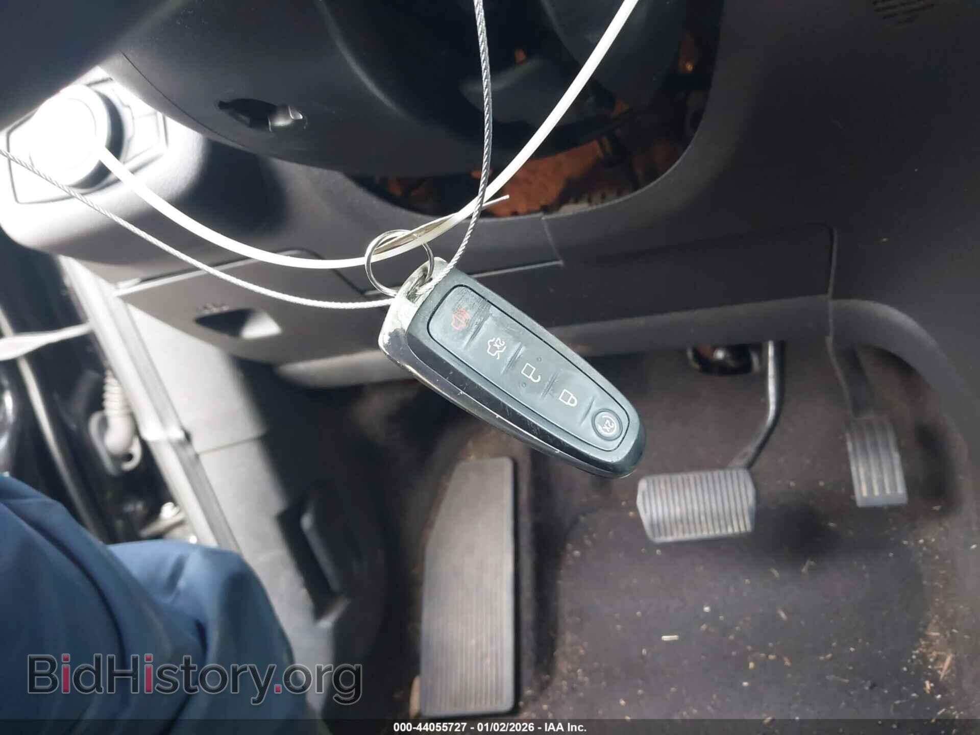 2019 FORD ESCAPE - VIN: 1FMCU9HD0KUB43308 - Фото 11