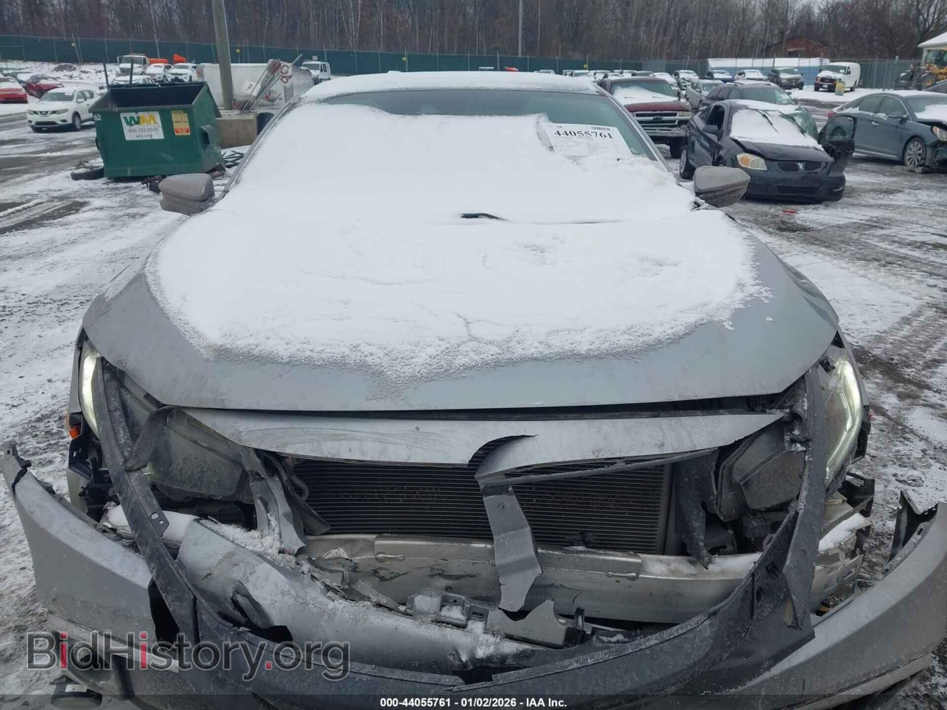 2019 HONDA CIVIC - VIN: 2HGFC1F32KH651459 - Фото 6