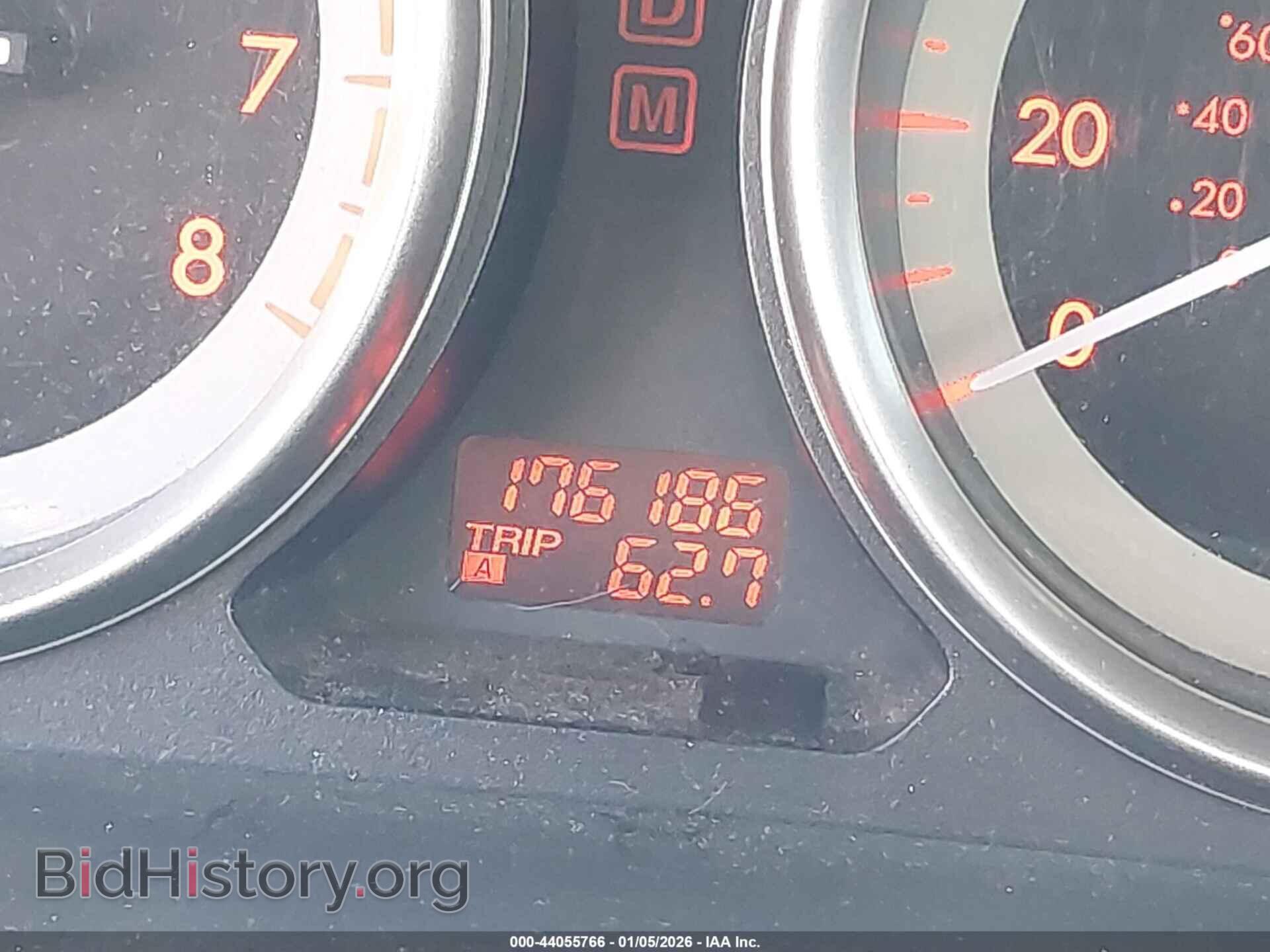 2012 MAZDA CX-9 - VIN: JM3TB3CA2C0354403 - Фото 15