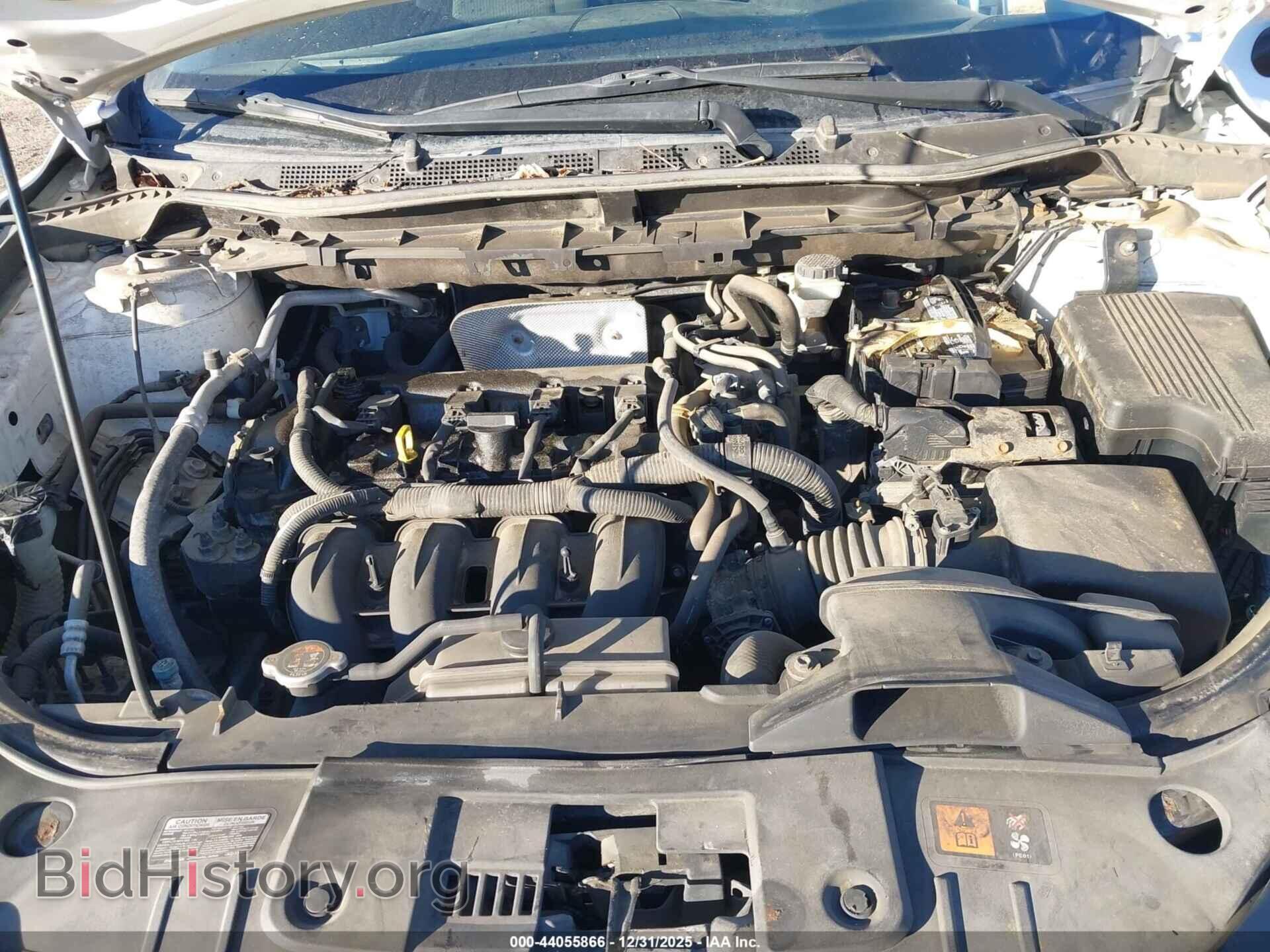 2014 MAZDA CX-5 - VIN: JM3KE4CY8E0354284 - Фото 10