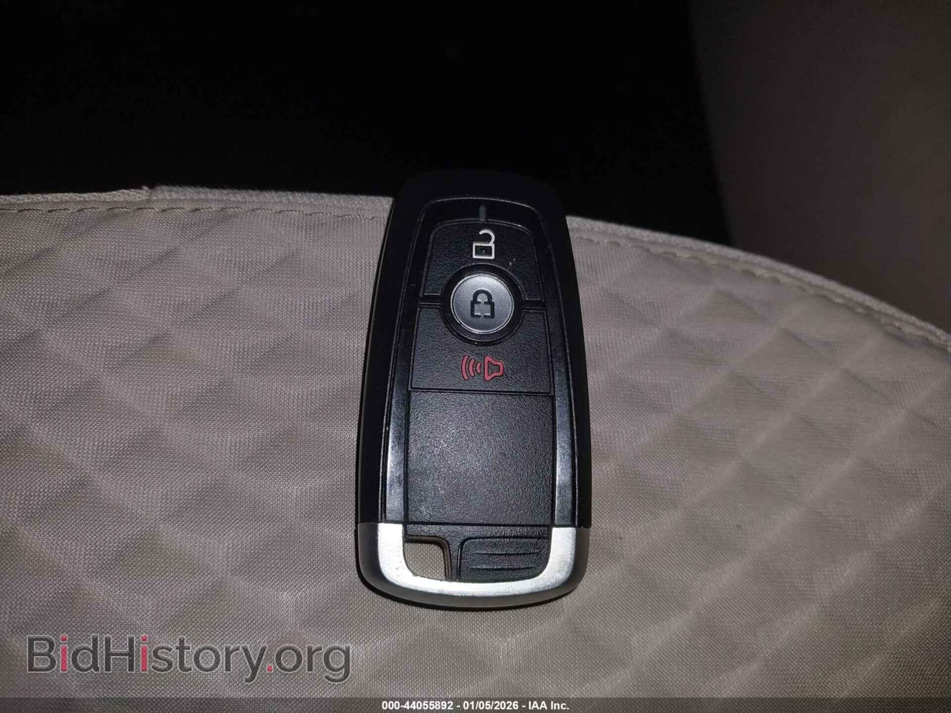2020 FORD ESCAPE - VIN: 1FMCU9G64LUA71730 - Photo 11