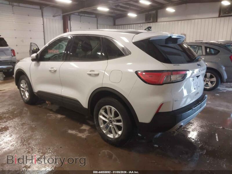 2020 Ford ESCAPE (VIN 1FMCU9G64LUA71730) — фото 3 из 16