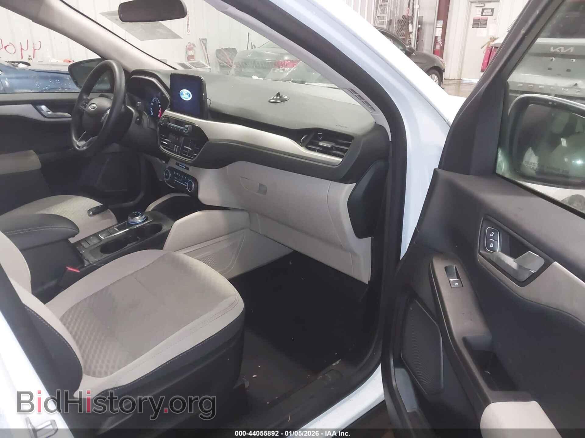 2020 FORD ESCAPE - VIN: 1FMCU9G64LUA71730 - Photo 5