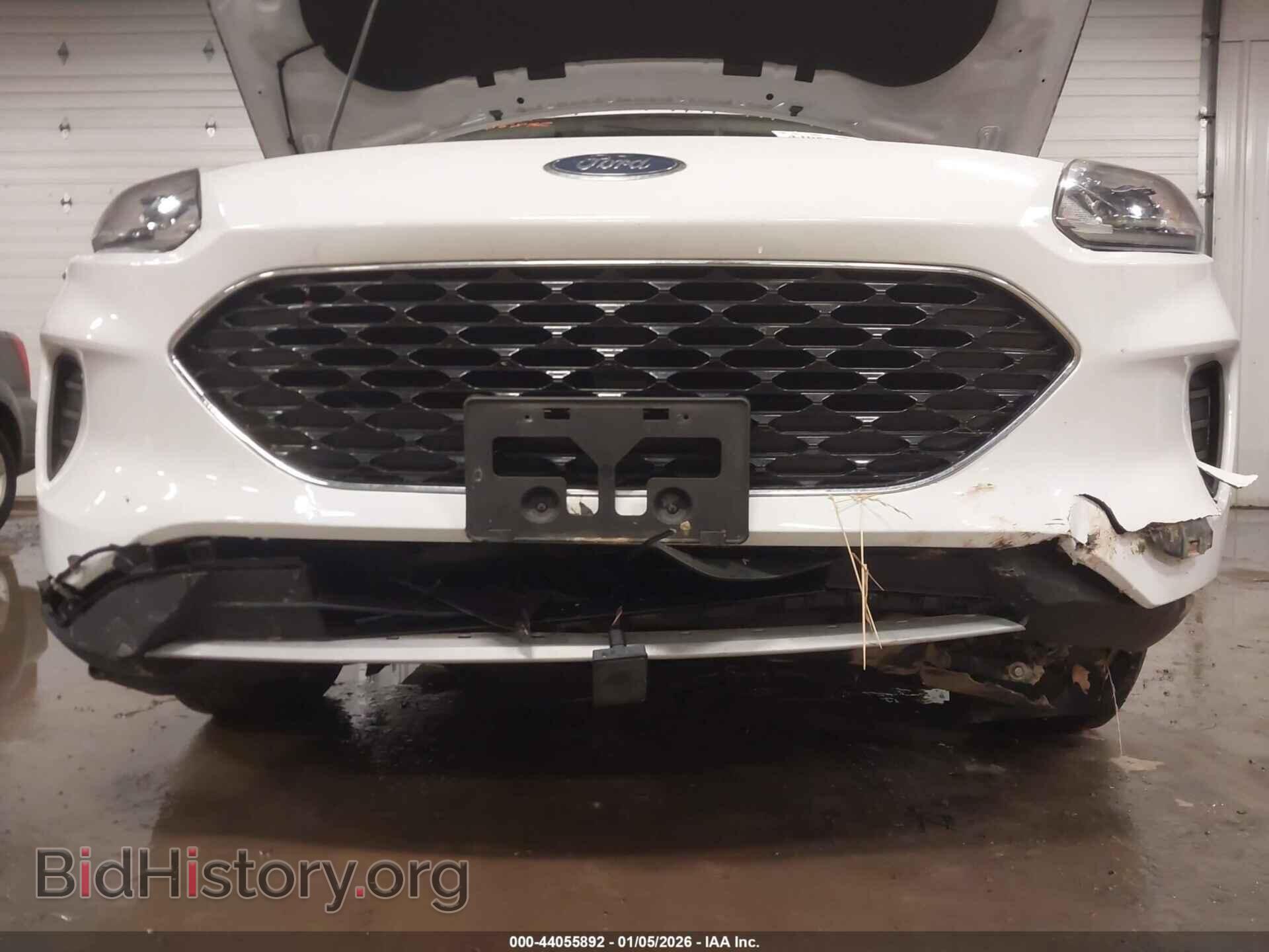 2020 FORD ESCAPE - VIN: 1FMCU9G64LUA71730 - Photo 6