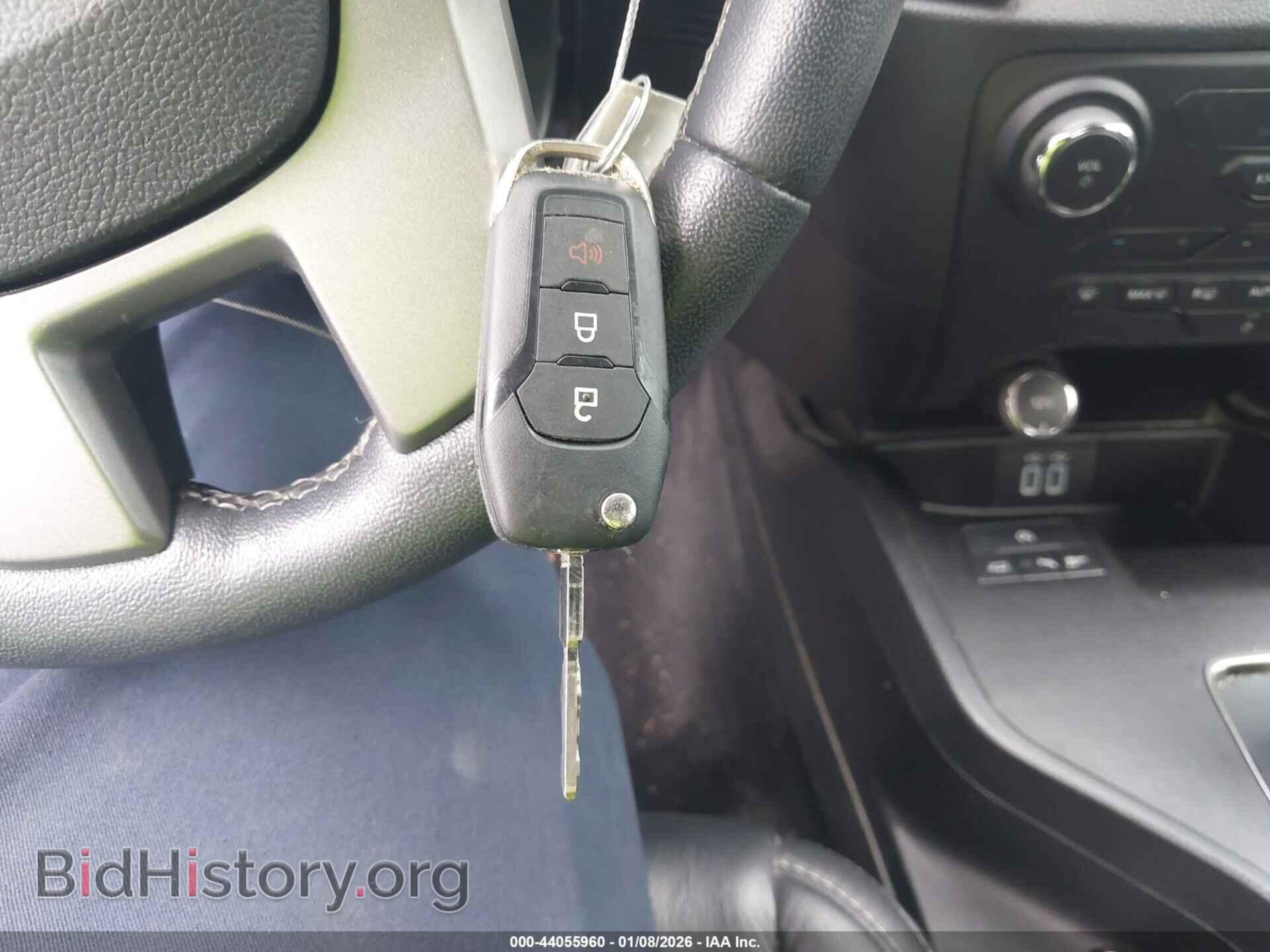 2019 FORD RANGER - VIN: 1FTER4EH3KLA98198 - Фото 11