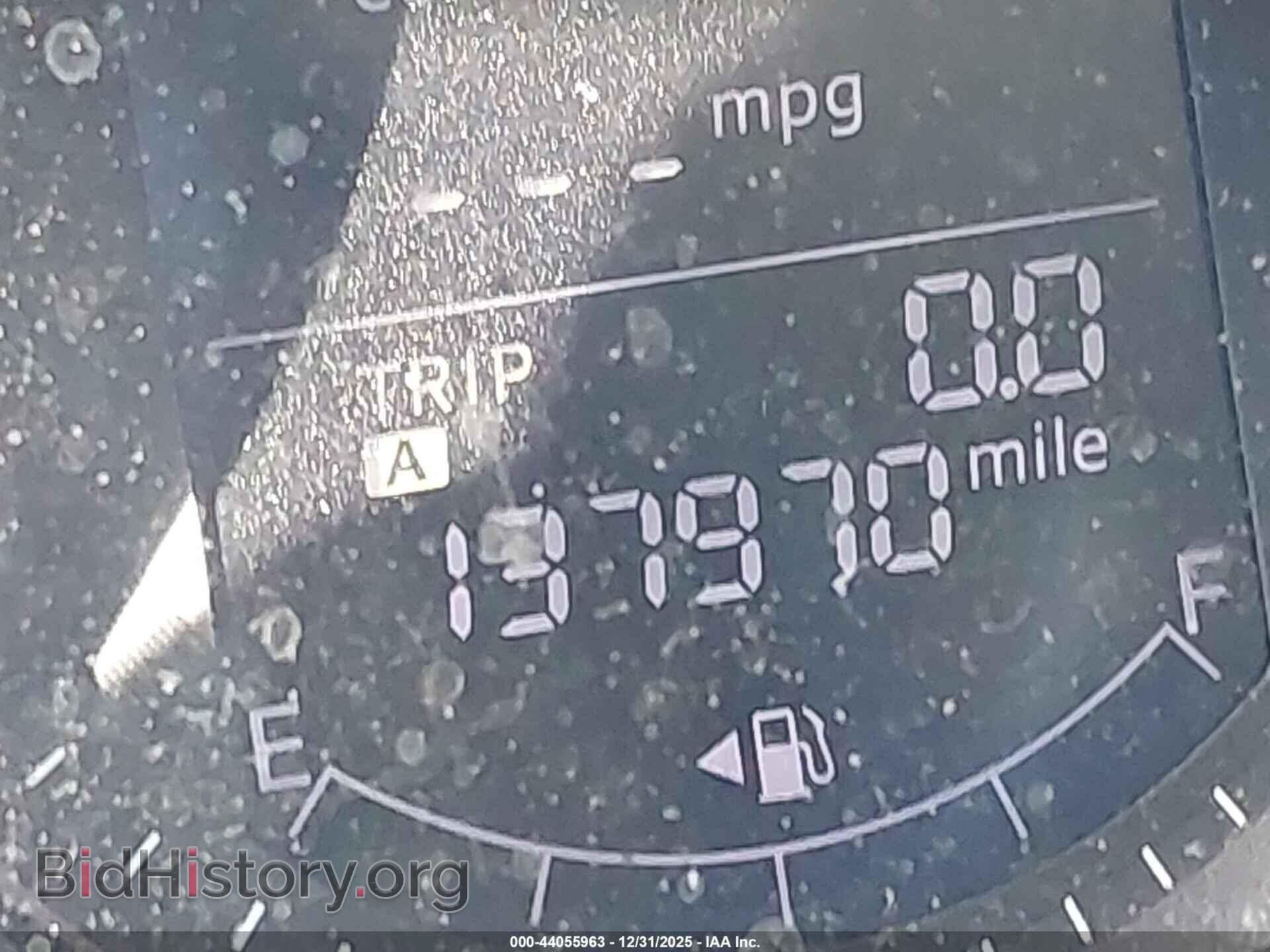 2014 MAZDA CX-5 - VIN: JM3KE2CY1E0339579 - Фото 15