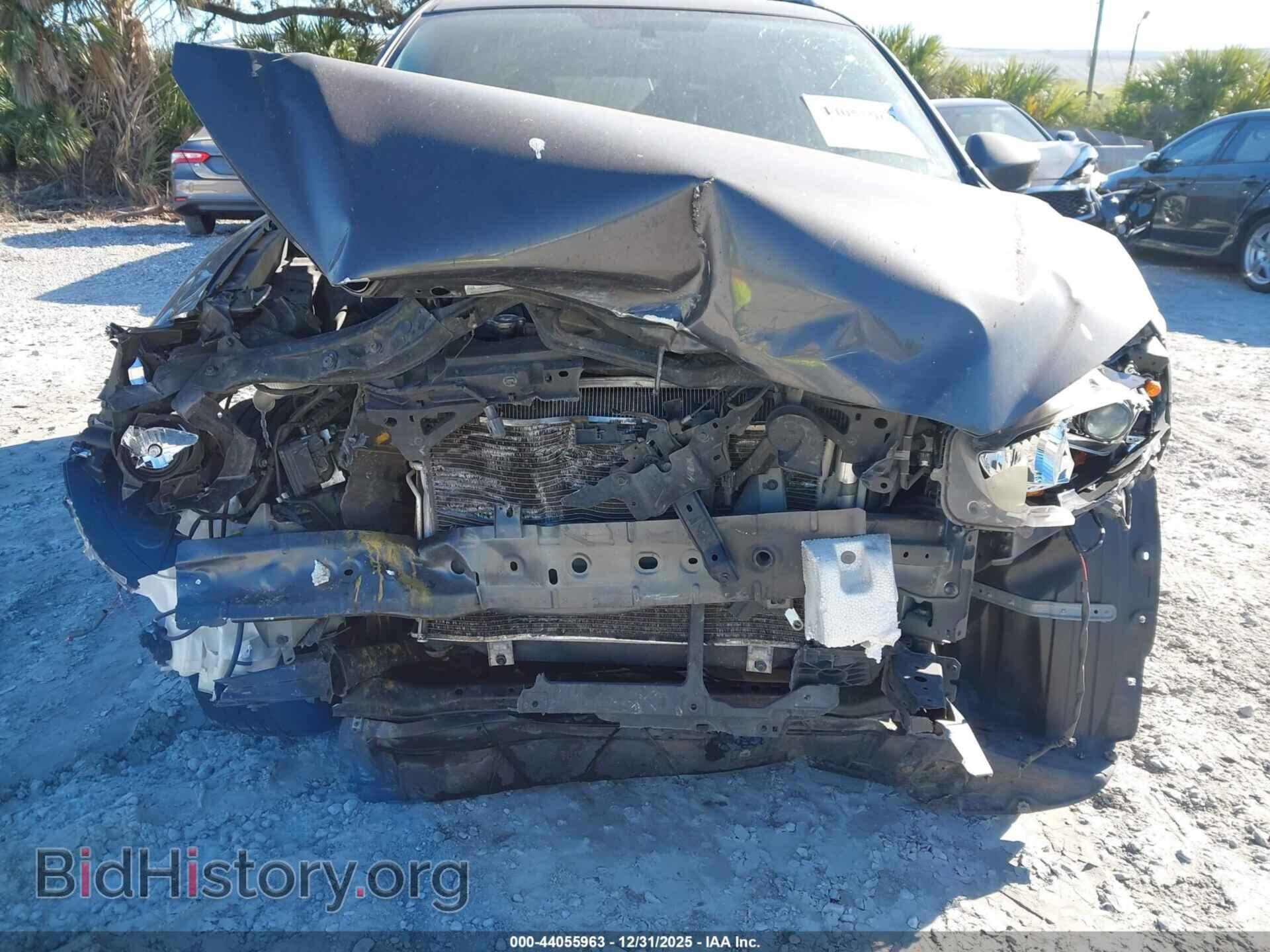 2014 MAZDA CX-5 - VIN: JM3KE2CY1E0339579 - Фото 6